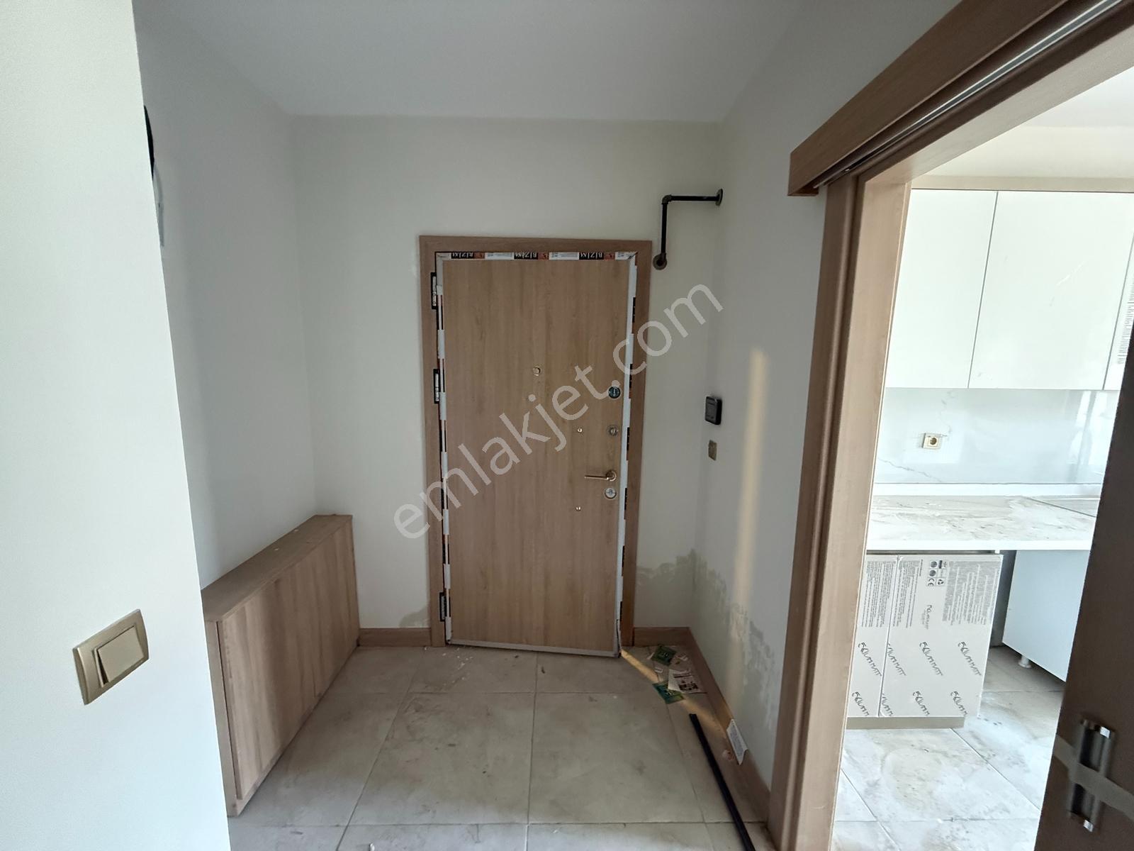 Global Emlak Oruçreis Toki'de Kiralık 120'lik Sıfır 3+1 Daire - Görsel 13