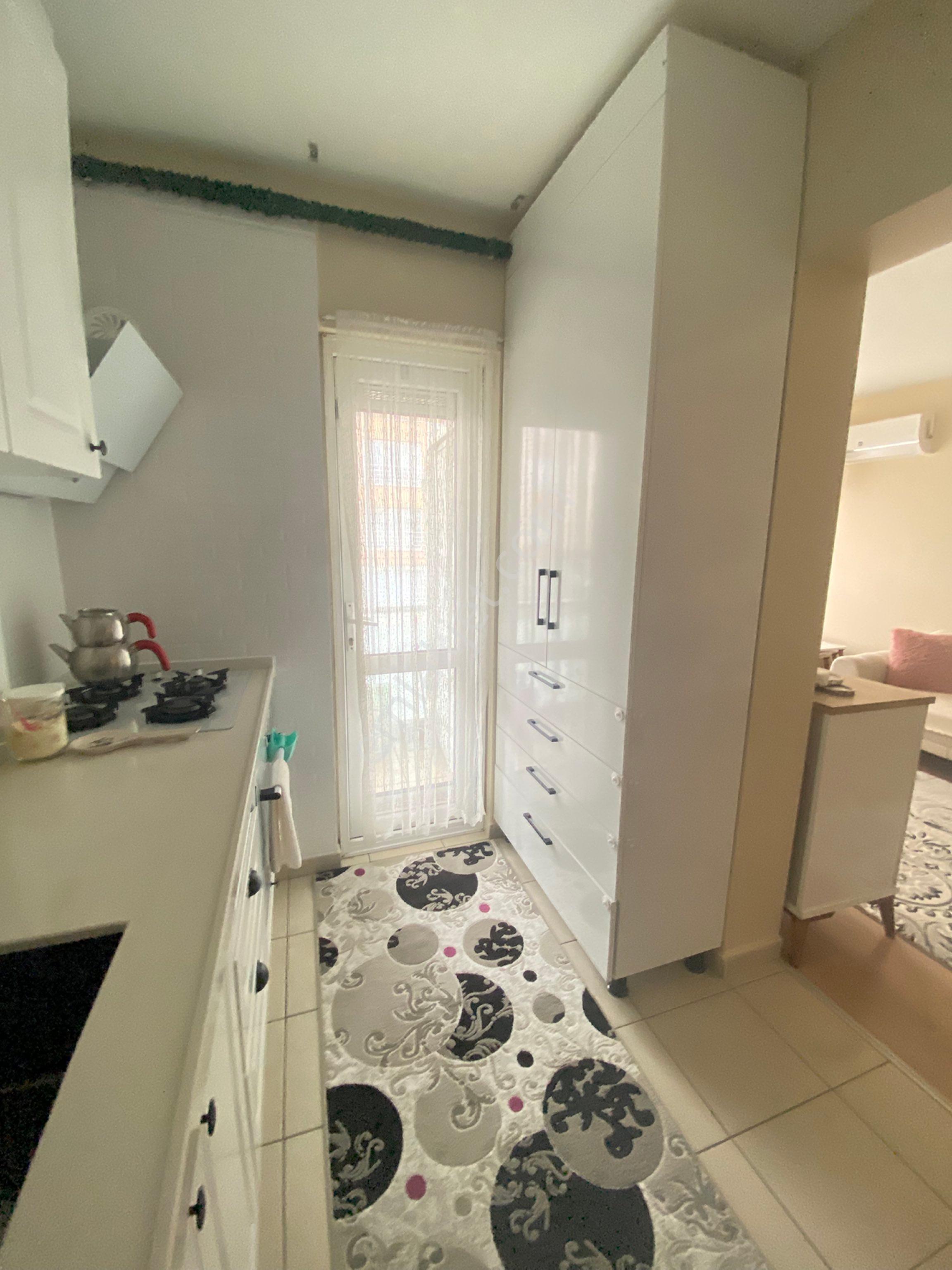 Bakımlı Daire - Görsel 5