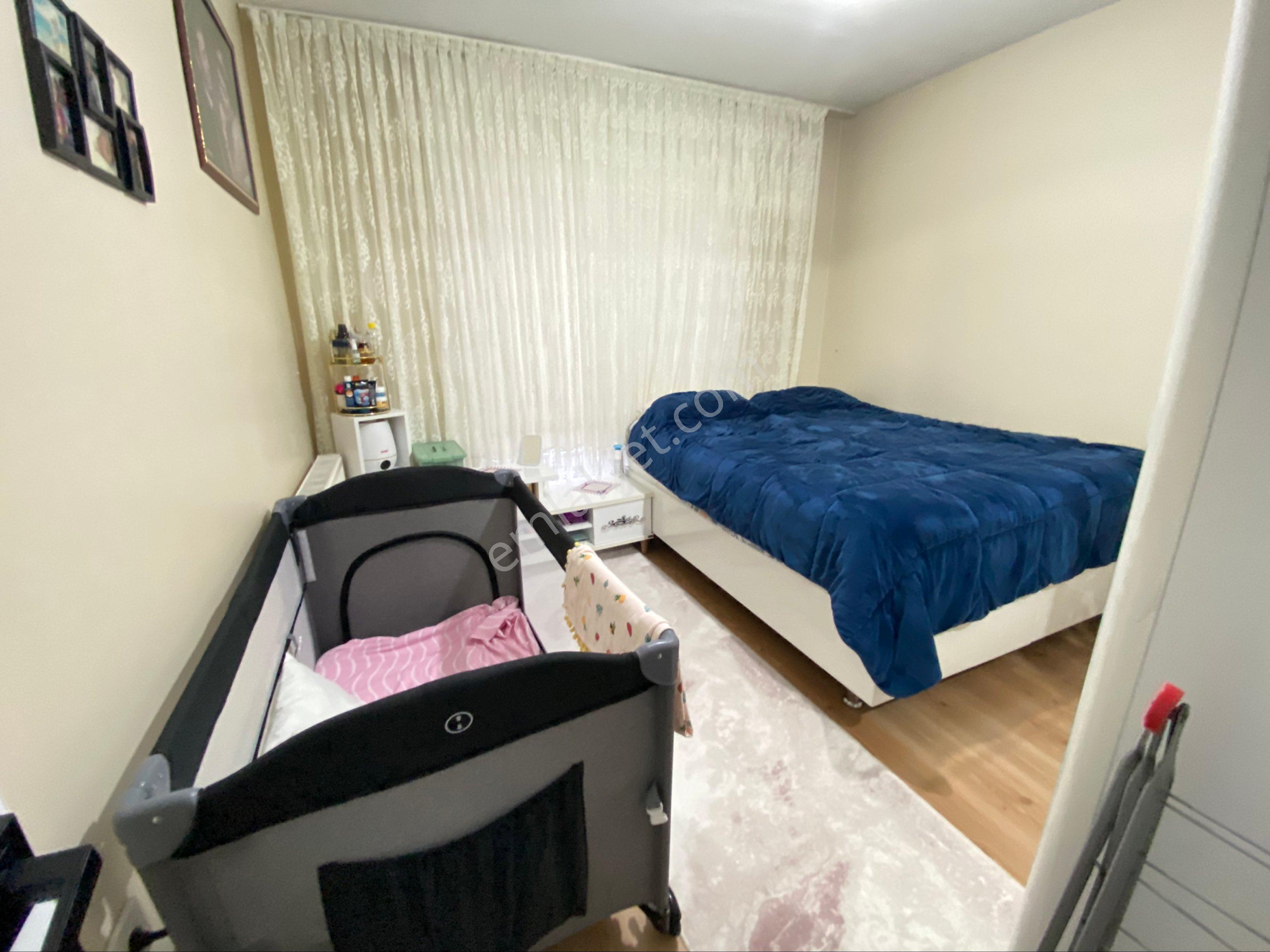 Bakımlı Daire - Görsel 10