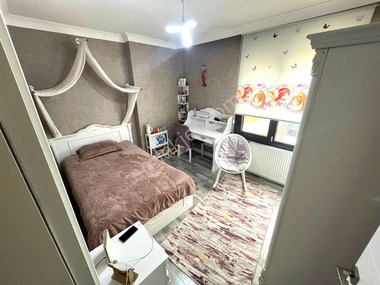 𝄞blue Life Egen'den Hamidiye'de Lokasyon Harikası 3+1 Ön Cephe Ebv Banyolu Arakat Daire - Görsel 19