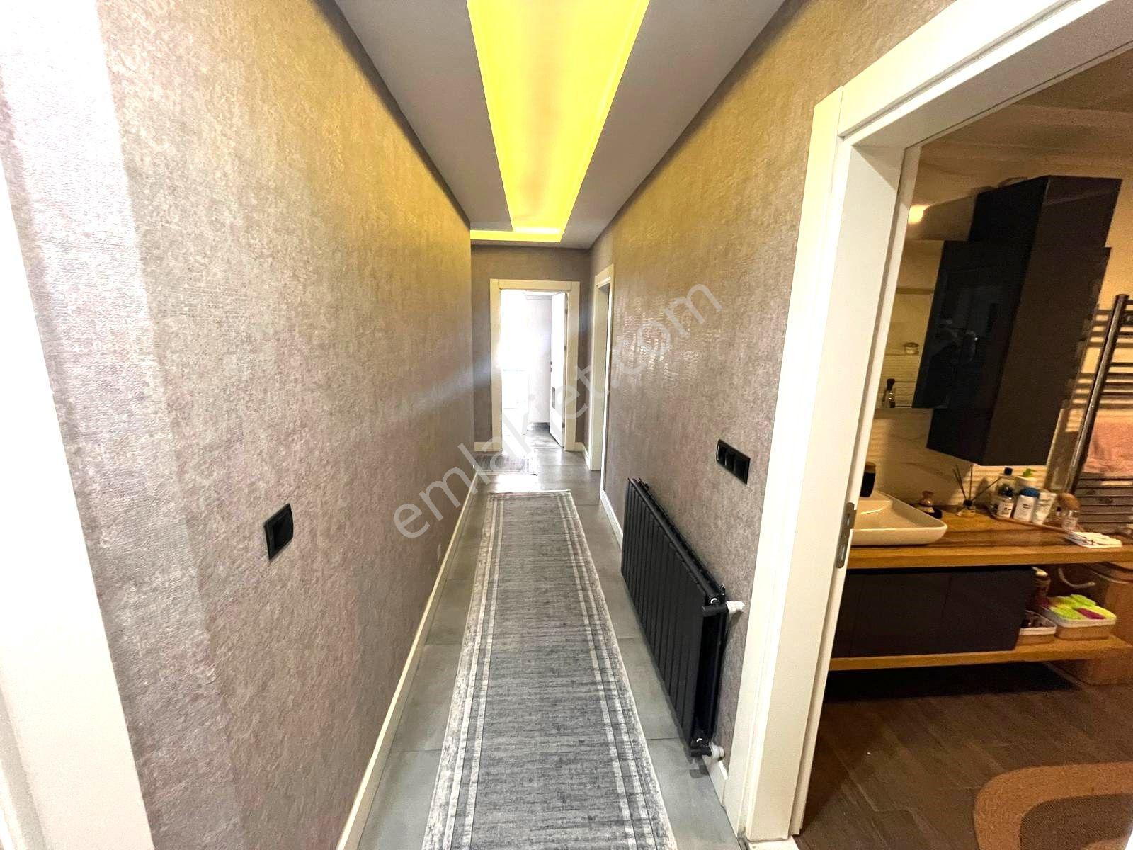 𝄞blue Life Egen'den Hamidiye'de Lokasyon Harikası 3+1 Ön Cephe Ebv Banyolu Arakat Daire - Görsel 9