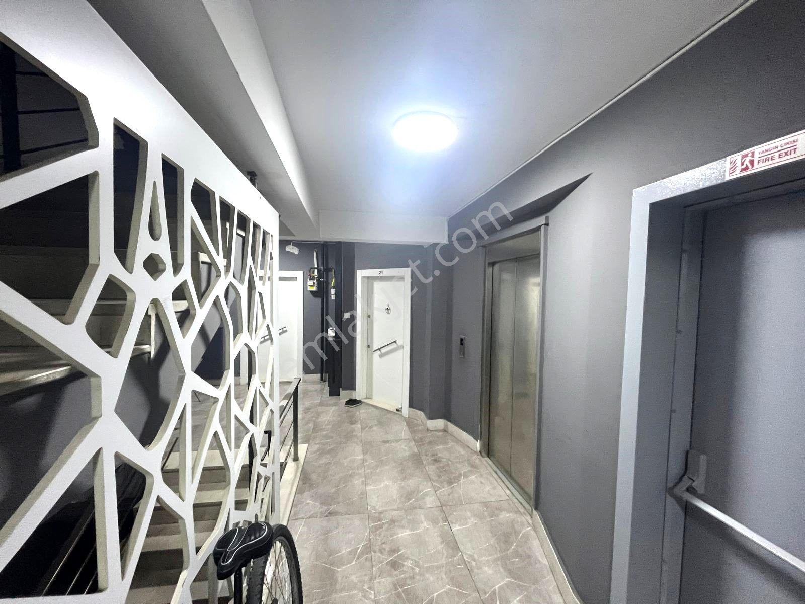 𝄞blue Life Egen'den Hamidiye'de Lokasyon Harikası 3+1 Ön Cephe Ebv Banyolu Arakat Daire - Görsel 4