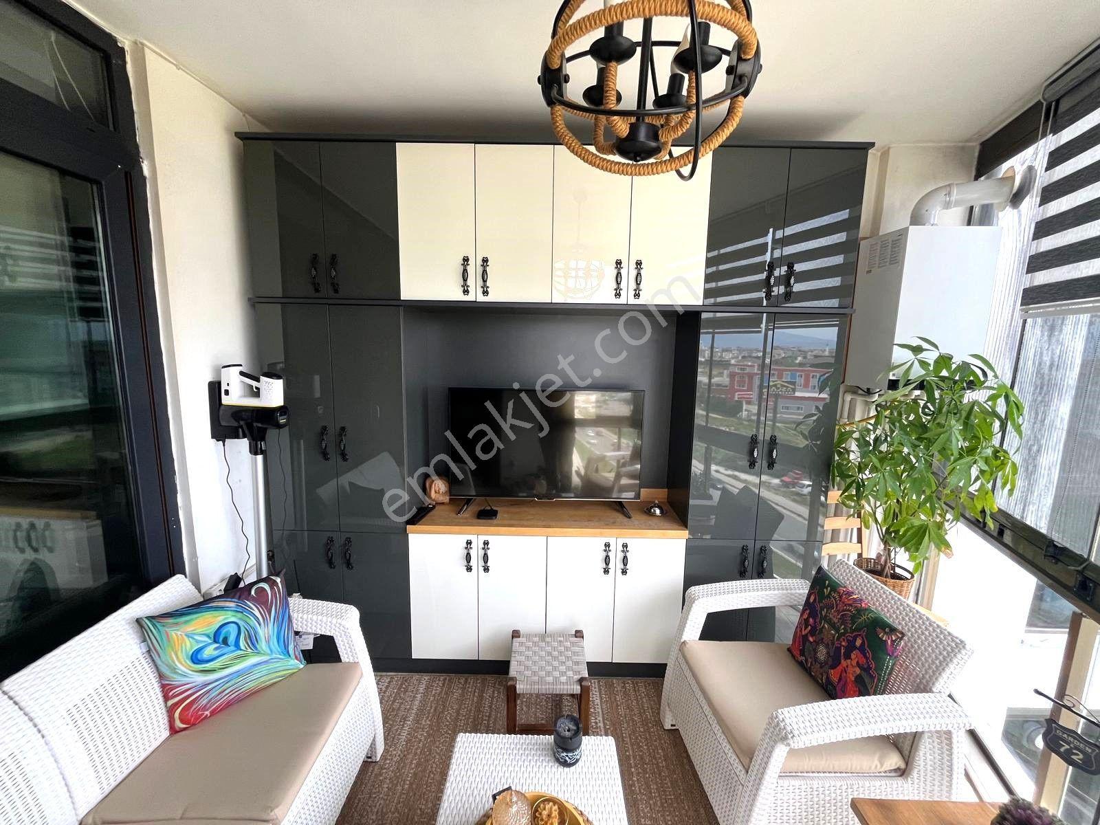 𝄞blue Life Egen'den Hamidiye'de Lokasyon Harikası 3+1 Ön Cephe Ebv Banyolu Arakat Daire - Görsel 35