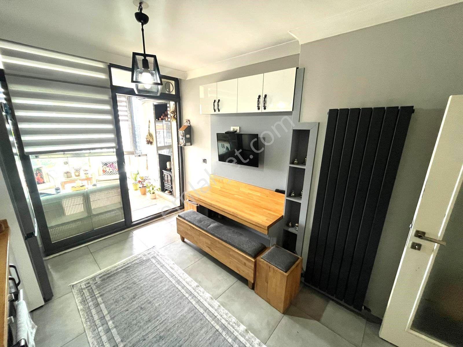 𝄞blue Life Egen'den Hamidiye'de Lokasyon Harikası 3+1 Ön Cephe Ebv Banyolu Arakat Daire - Görsel 28