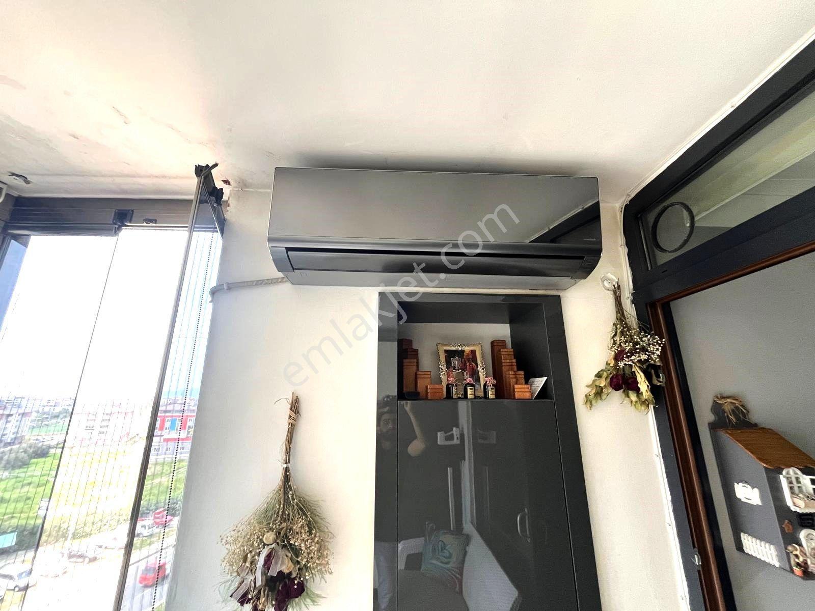 𝄞blue Life Egen'den Hamidiye'de Lokasyon Harikası 3+1 Ön Cephe Ebv Banyolu Arakat Daire - Görsel 33