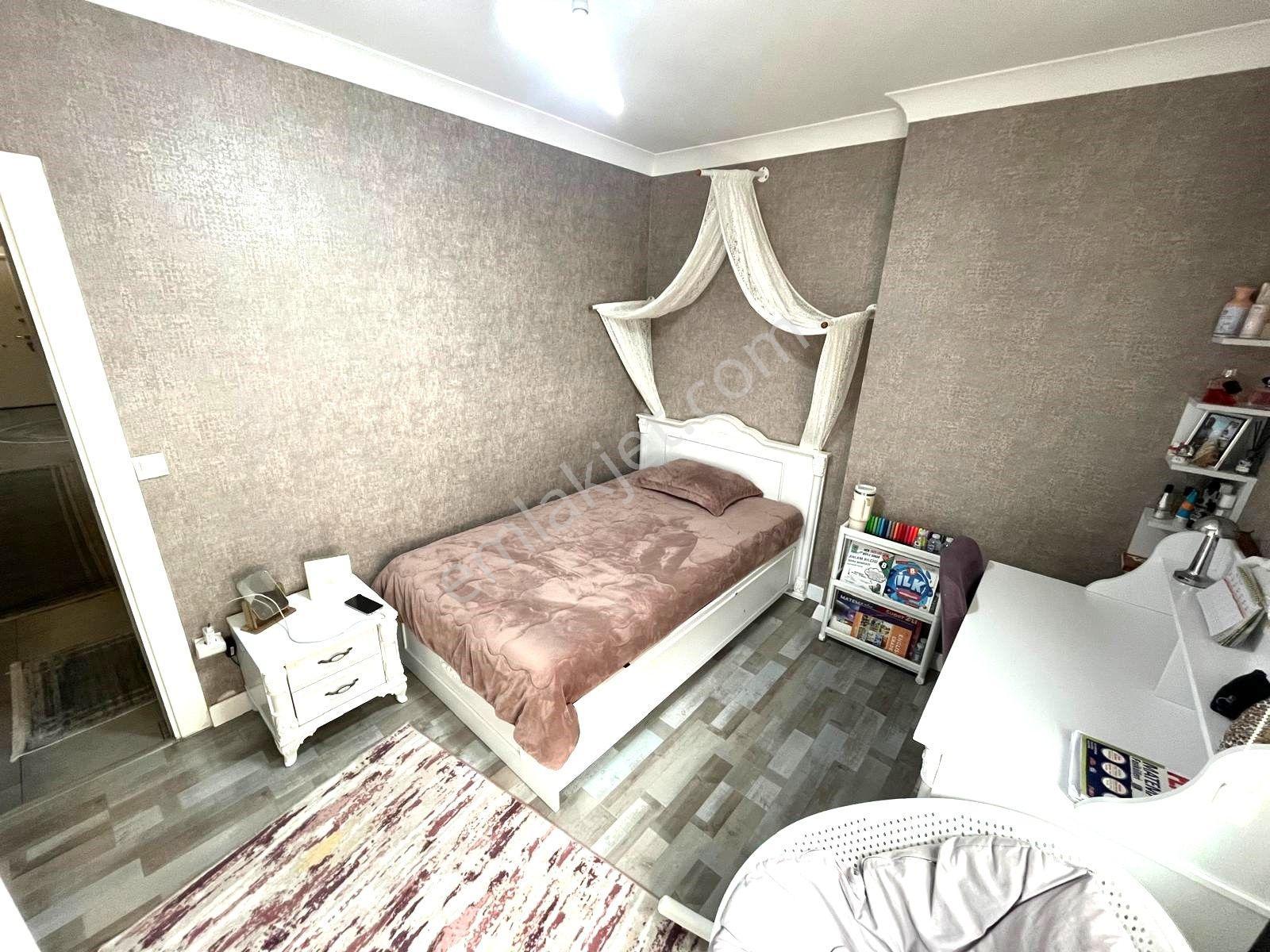 𝄞blue Life Egen'den Hamidiye'de Lokasyon Harikası 3+1 Ön Cephe Ebv Banyolu Arakat Daire - Görsel 20