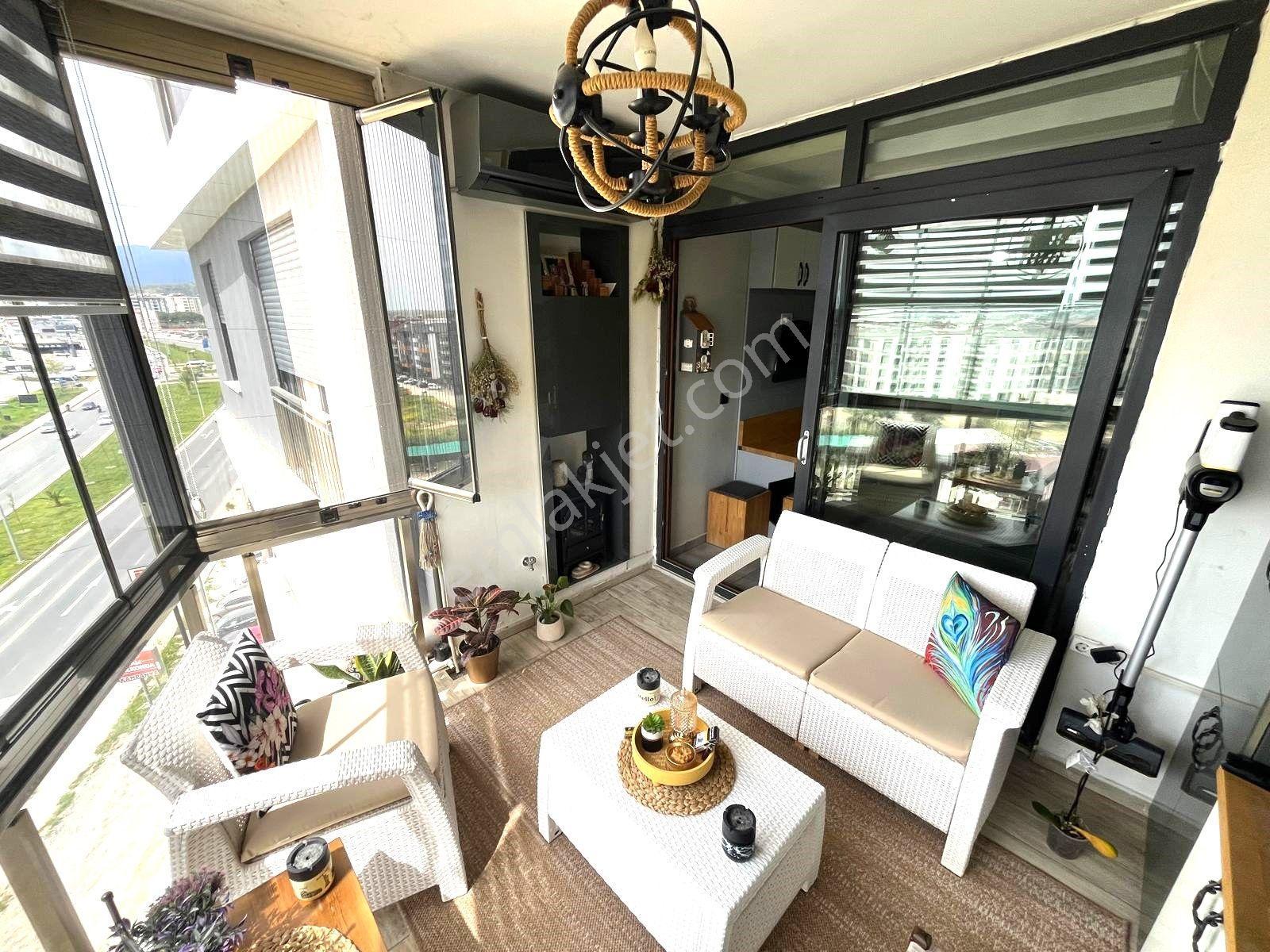 𝄞blue Life Egen'den Hamidiye'de Lokasyon Harikası 3+1 Ön Cephe Ebv Banyolu Arakat Daire - Görsel 32