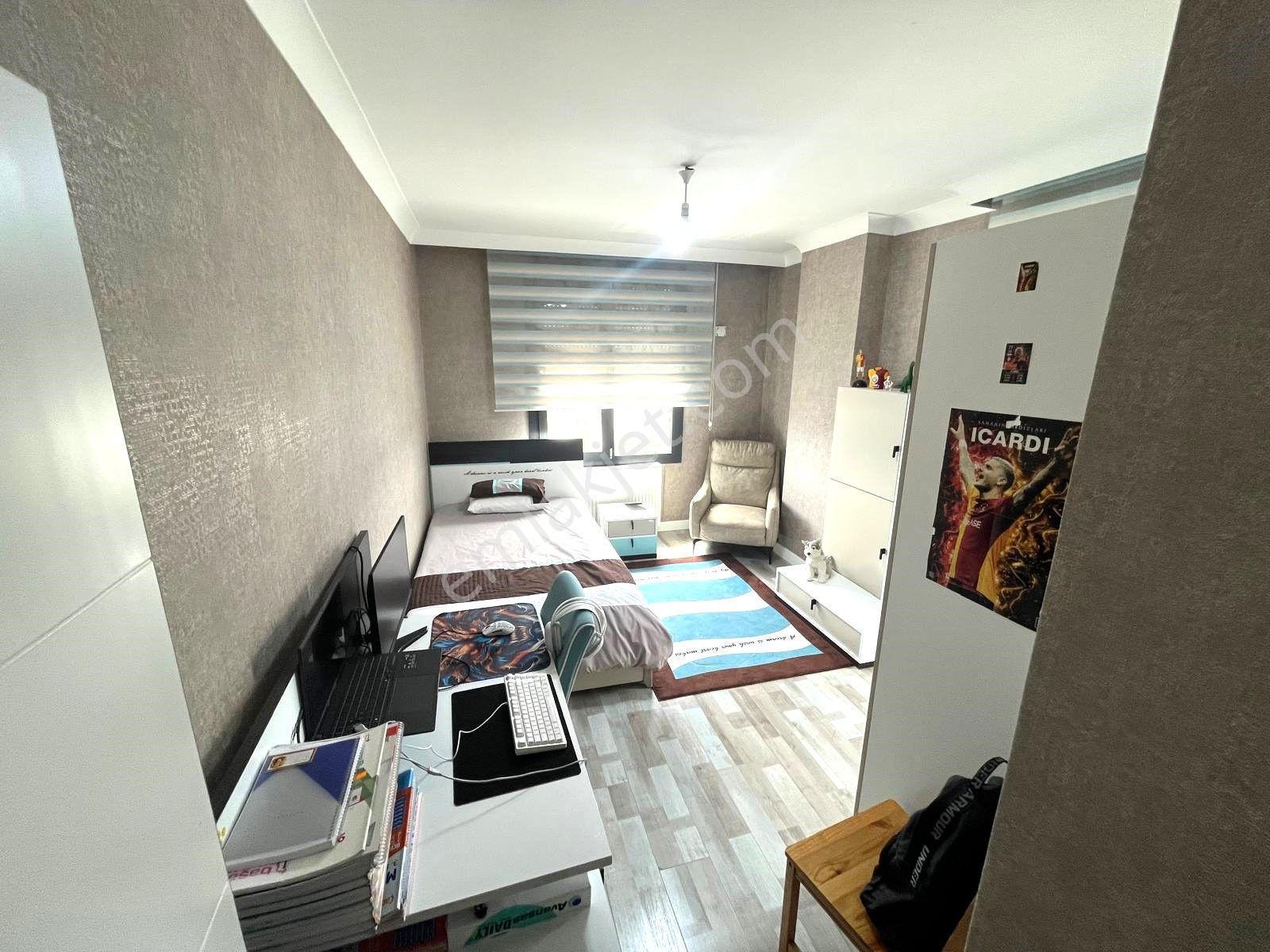 𝄞blue Life Egen'den Hamidiye'de Lokasyon Harikası 3+1 Ön Cephe Ebv Banyolu Arakat Daire - Görsel 23