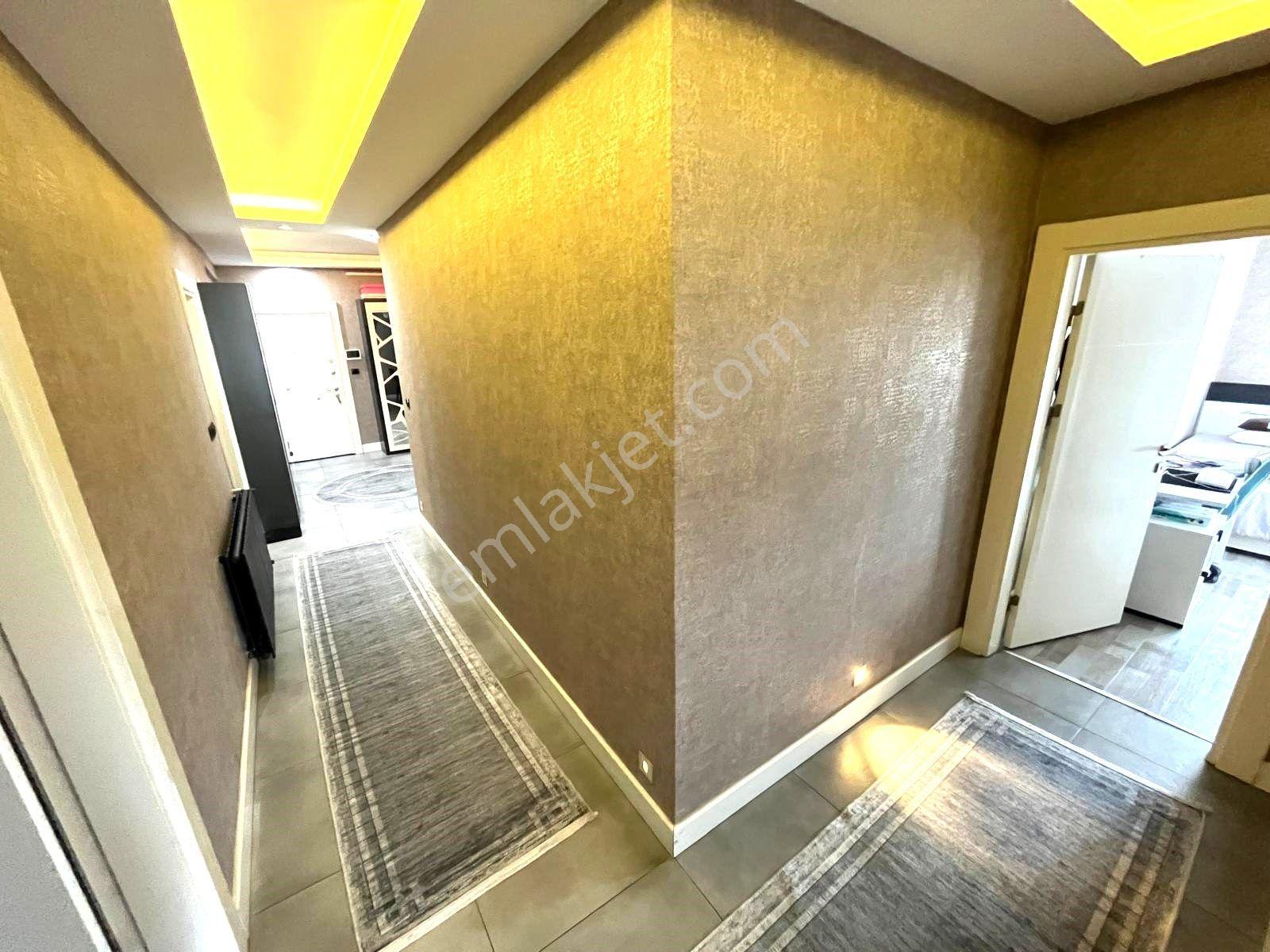 𝄞blue Life Egen'den Hamidiye'de Lokasyon Harikası 3+1 Ön Cephe Ebv Banyolu Arakat Daire - Görsel 25