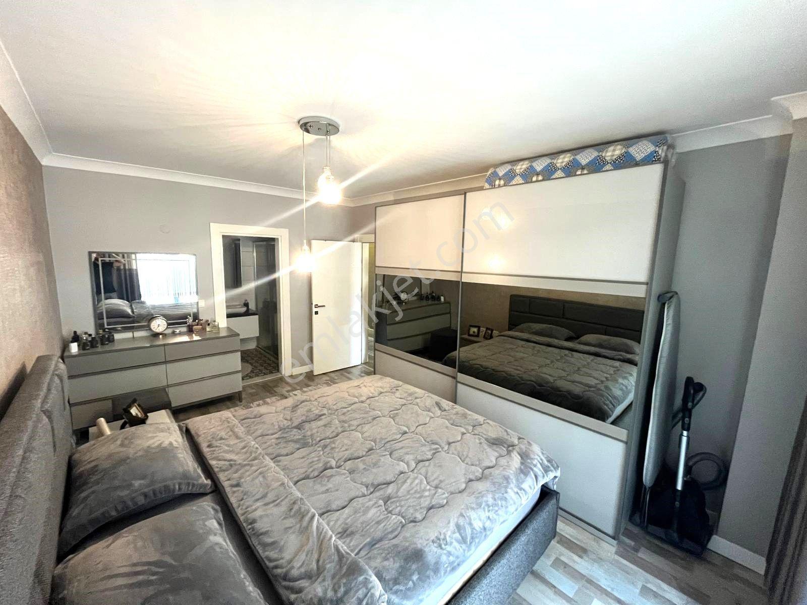 𝄞blue Life Egen'den Hamidiye'de Lokasyon Harikası 3+1 Ön Cephe Ebv Banyolu Arakat Daire - Görsel 15