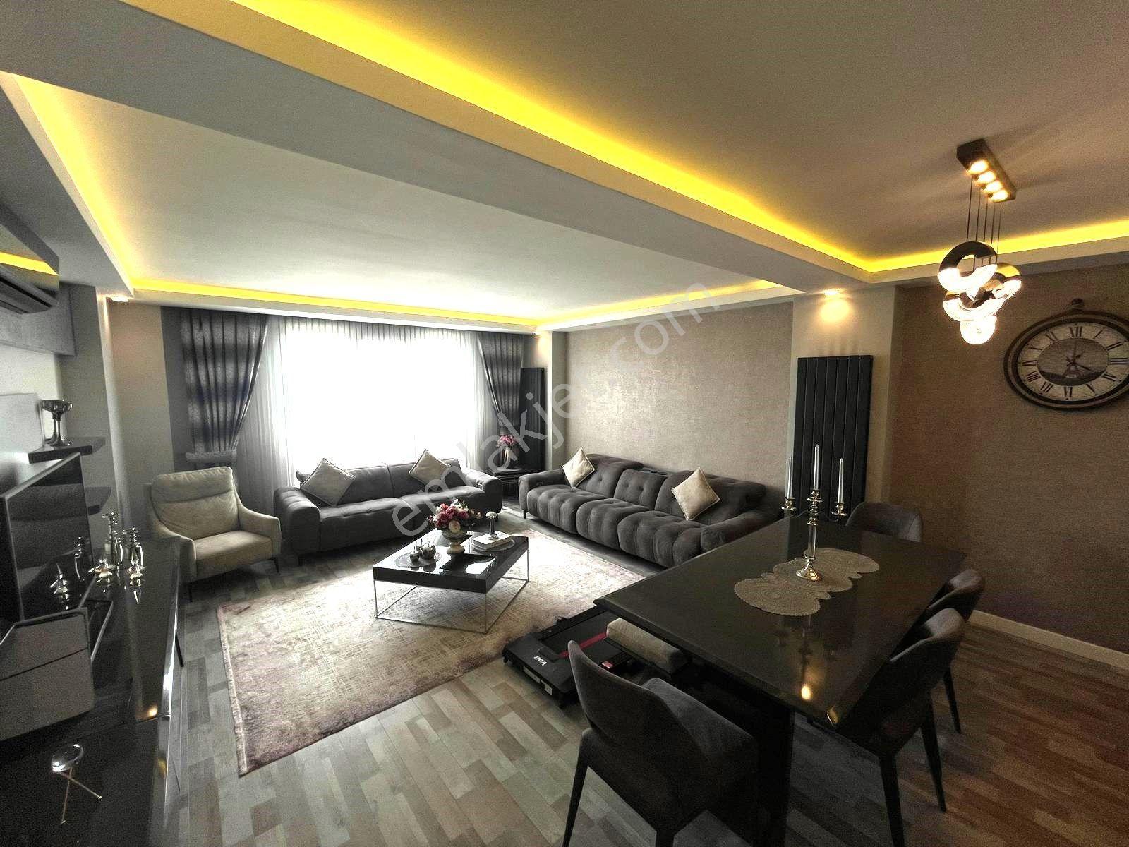 𝄞blue Life Egen'den Hamidiye'de Lokasyon Harikası 3+1 Ön Cephe Ebv Banyolu Arakat Daire - Görsel 7