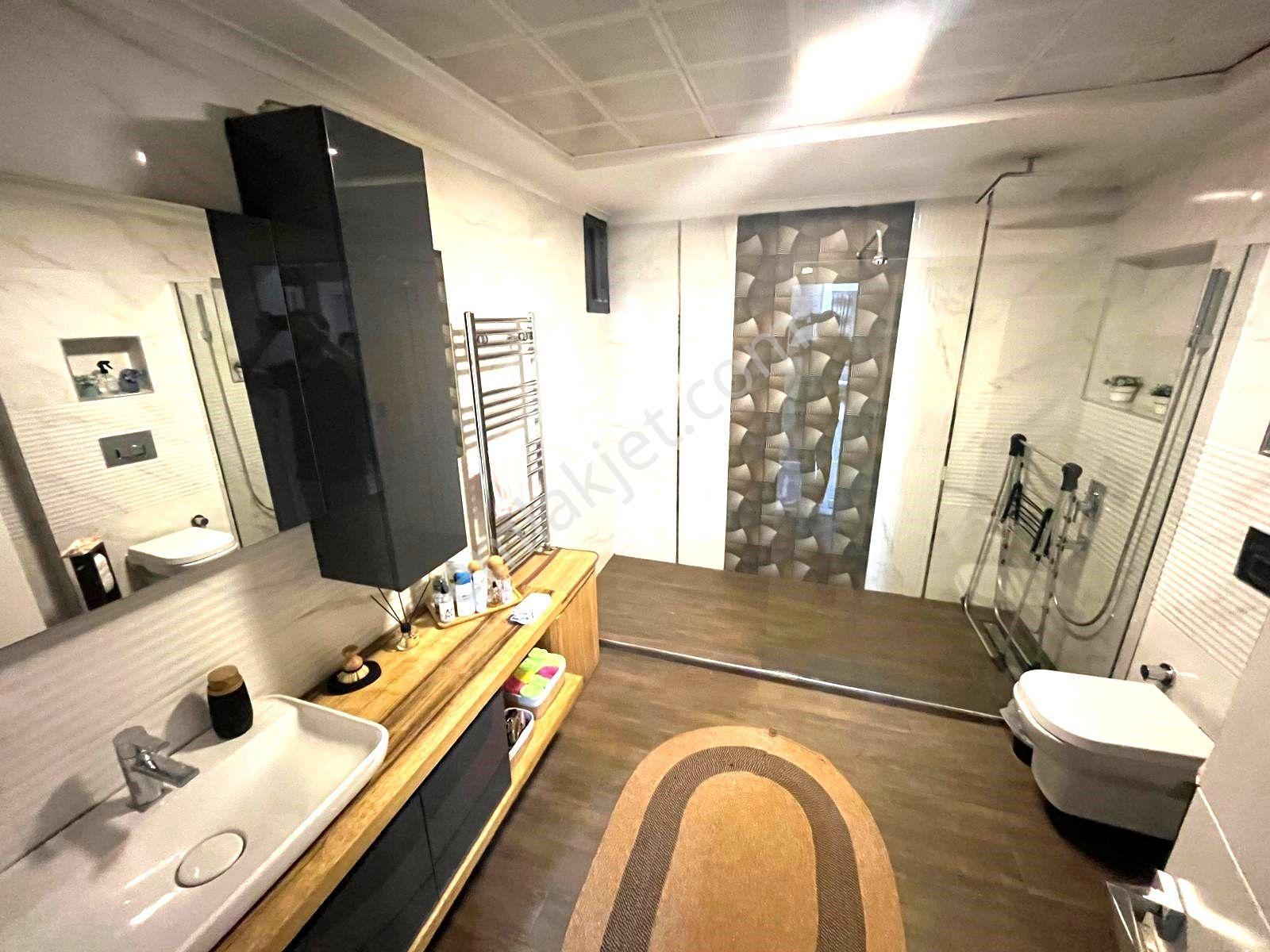 𝄞blue Life Egen'den Hamidiye'de Lokasyon Harikası 3+1 Ön Cephe Ebv Banyolu Arakat Daire - Görsel 14