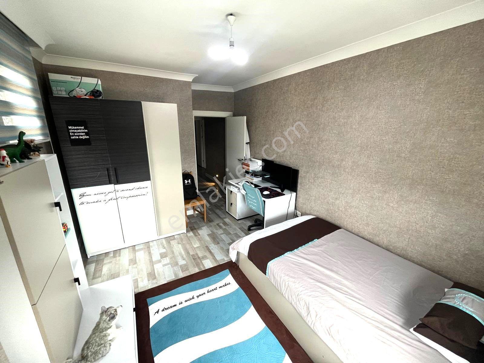 𝄞blue Life Egen'den Hamidiye'de Lokasyon Harikası 3+1 Ön Cephe Ebv Banyolu Arakat Daire - Görsel 29