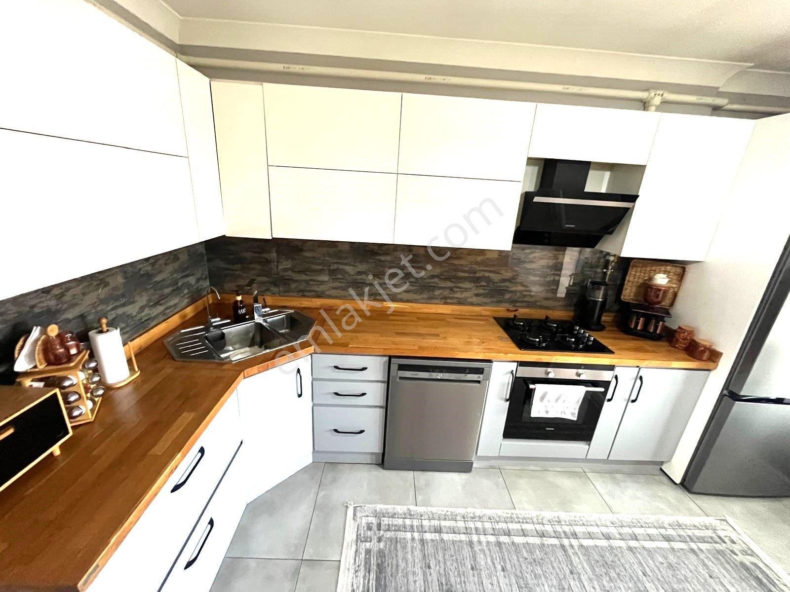 𝄞blue Life Egen'den Hamidiye'de Lokasyon Harikası 3+1 Ön Cephe Ebv Banyolu Arakat Daire - Görsel 27