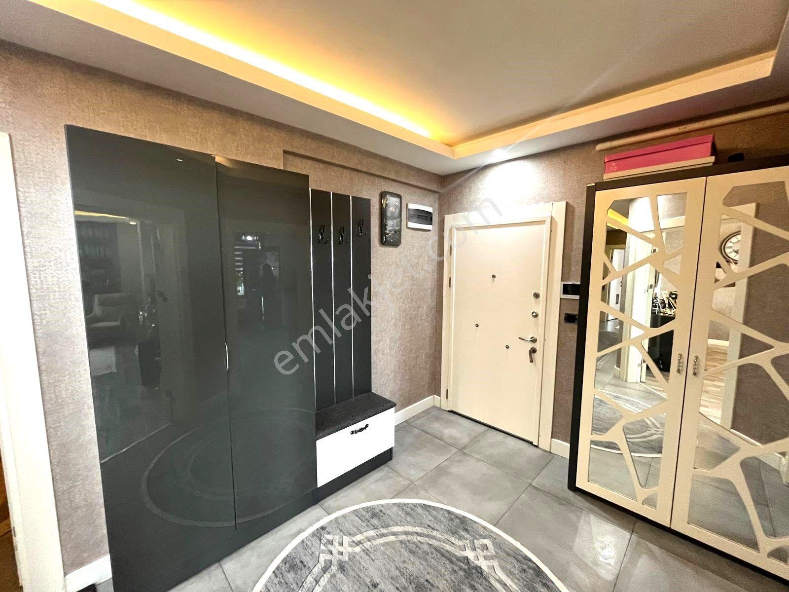 𝄞blue Life Egen'den Hamidiye'de Lokasyon Harikası 3+1 Ön Cephe Ebv Banyolu Arakat Daire - Görsel 8