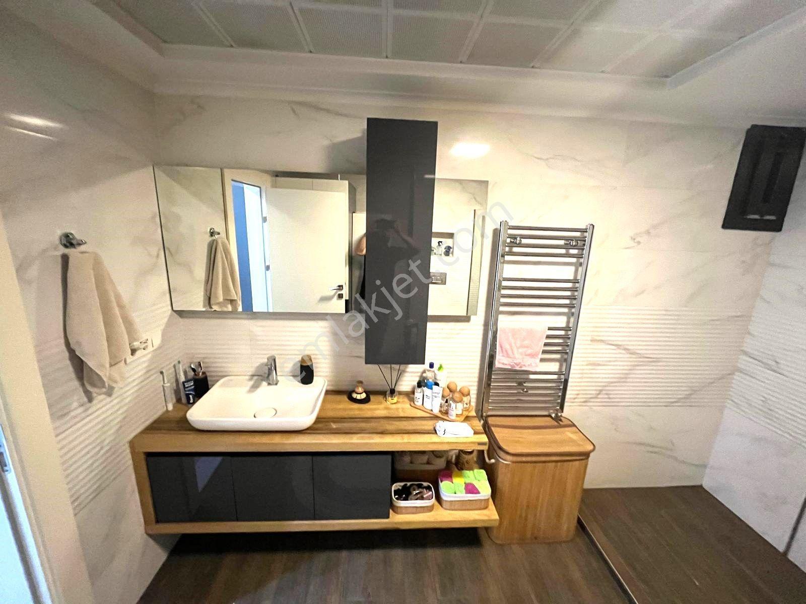 𝄞blue Life Egen'den Hamidiye'de Lokasyon Harikası 3+1 Ön Cephe Ebv Banyolu Arakat Daire - Görsel 11
