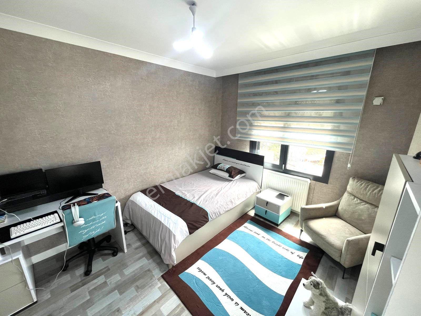 𝄞blue Life Egen'den Hamidiye'de Lokasyon Harikası 3+1 Ön Cephe Ebv Banyolu Arakat Daire - Görsel 24