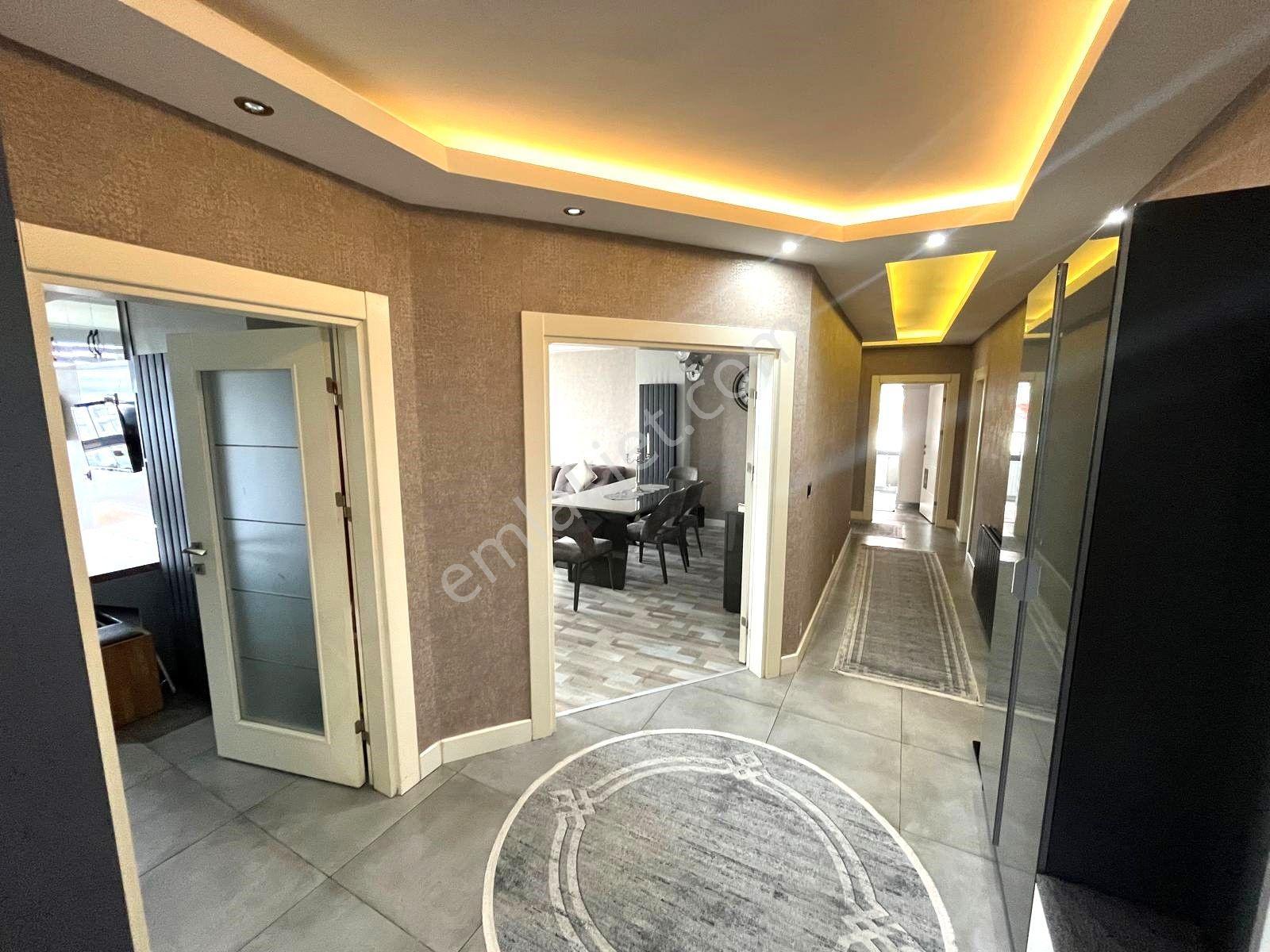 𝄞blue Life Egen'den Hamidiye'de Lokasyon Harikası 3+1 Ön Cephe Ebv Banyolu Arakat Daire - Görsel 3