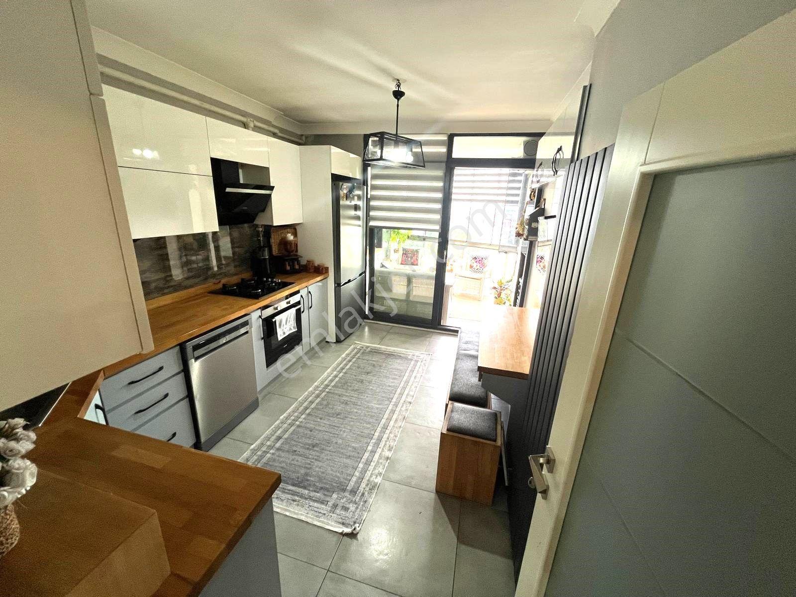 𝄞blue Life Egen'den Hamidiye'de Lokasyon Harikası 3+1 Ön Cephe Ebv Banyolu Arakat Daire - Görsel 26
