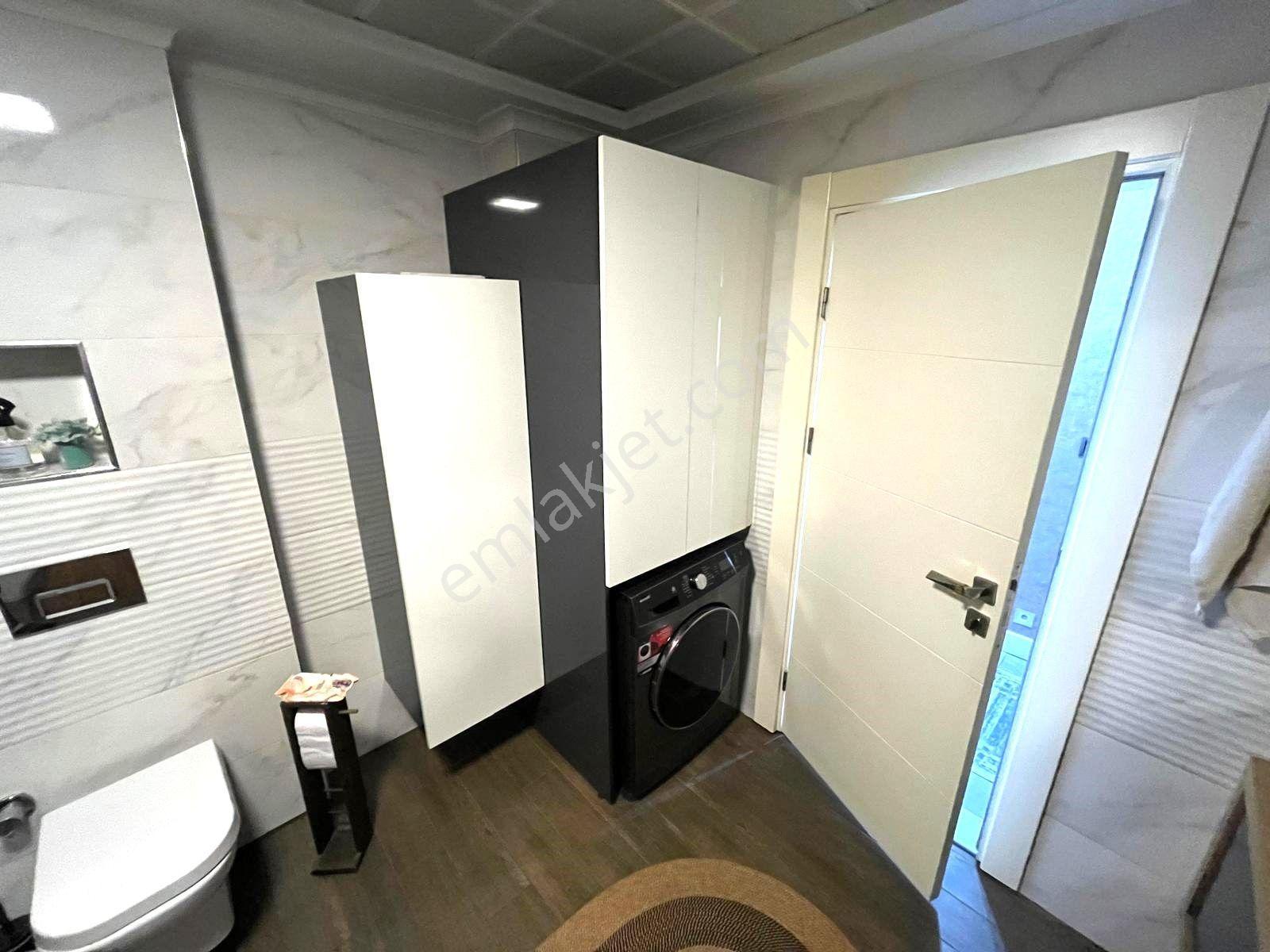 𝄞blue Life Egen'den Hamidiye'de Lokasyon Harikası 3+1 Ön Cephe Ebv Banyolu Arakat Daire - Görsel 12