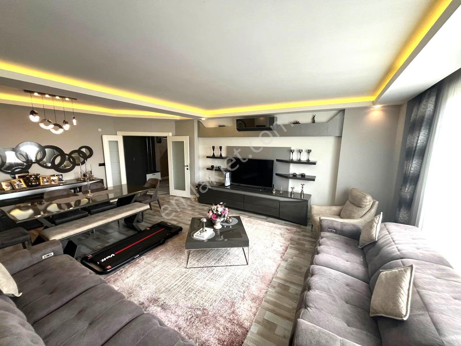 𝄞blue Life Egen'den Hamidiye'de Lokasyon Harikası 3+1 Ön Cephe Ebv Banyolu Arakat Daire - Görsel 10