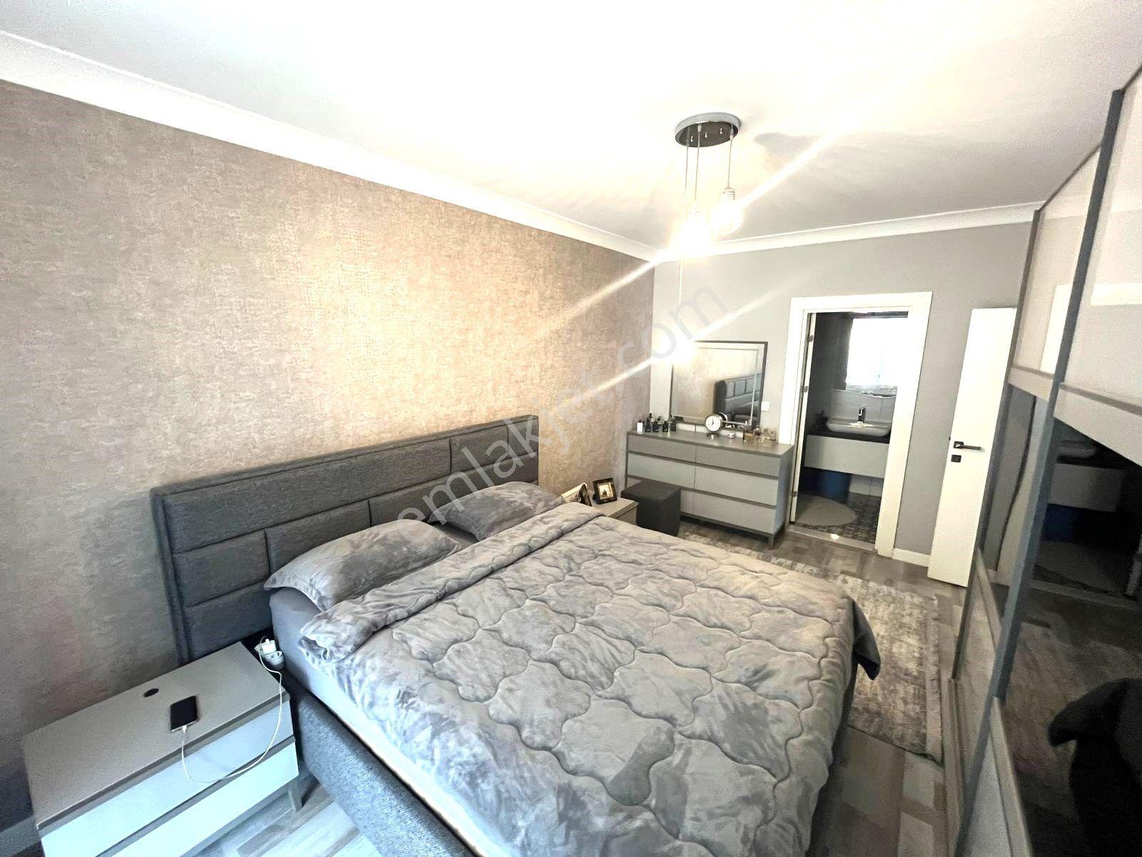 𝄞blue Life Egen'den Hamidiye'de Lokasyon Harikası 3+1 Ön Cephe Ebv Banyolu Arakat Daire - Görsel 18