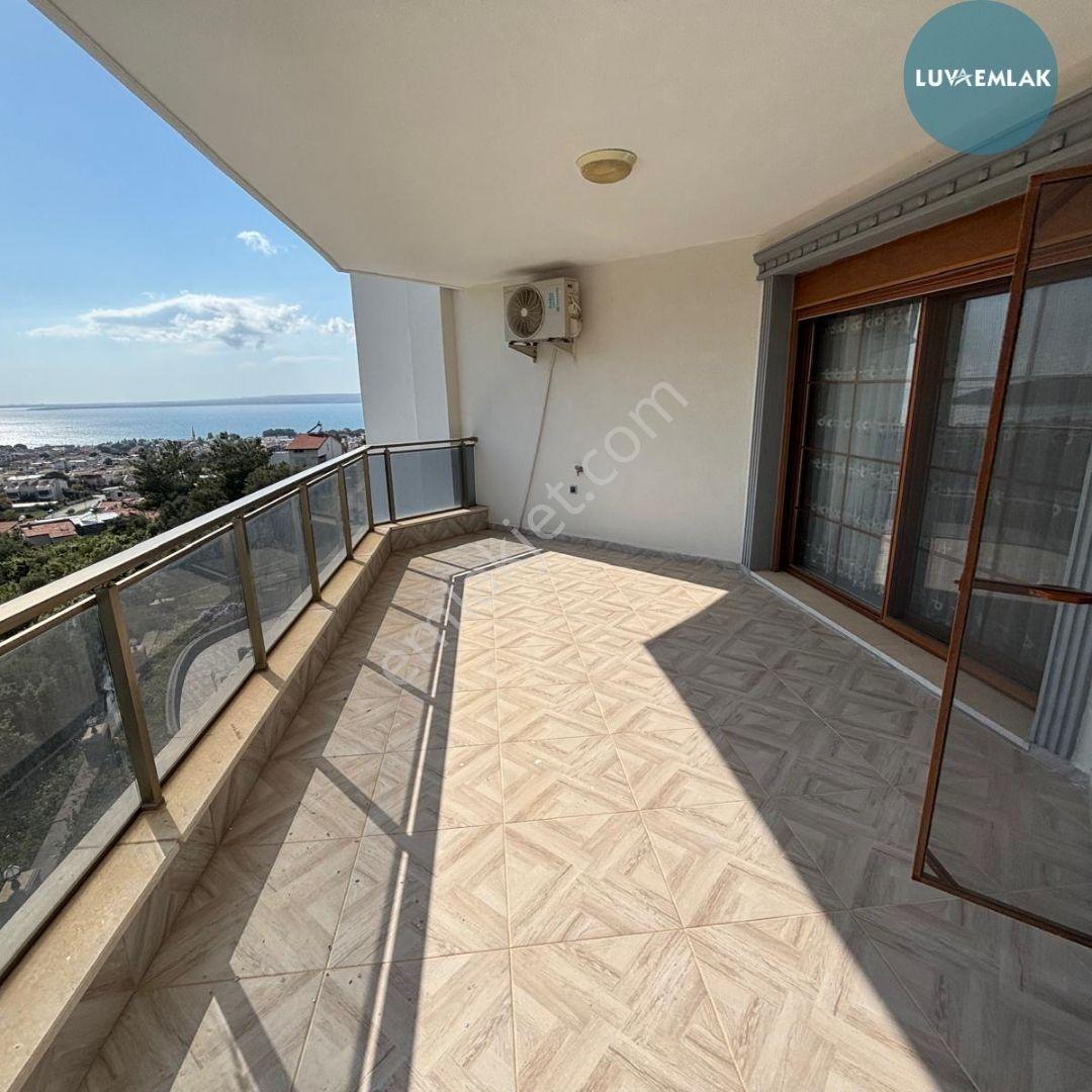 Panoramik Deniz Manzarası, Kendi Enerjisini Üreten Lüks Malikane! - Görsel 24