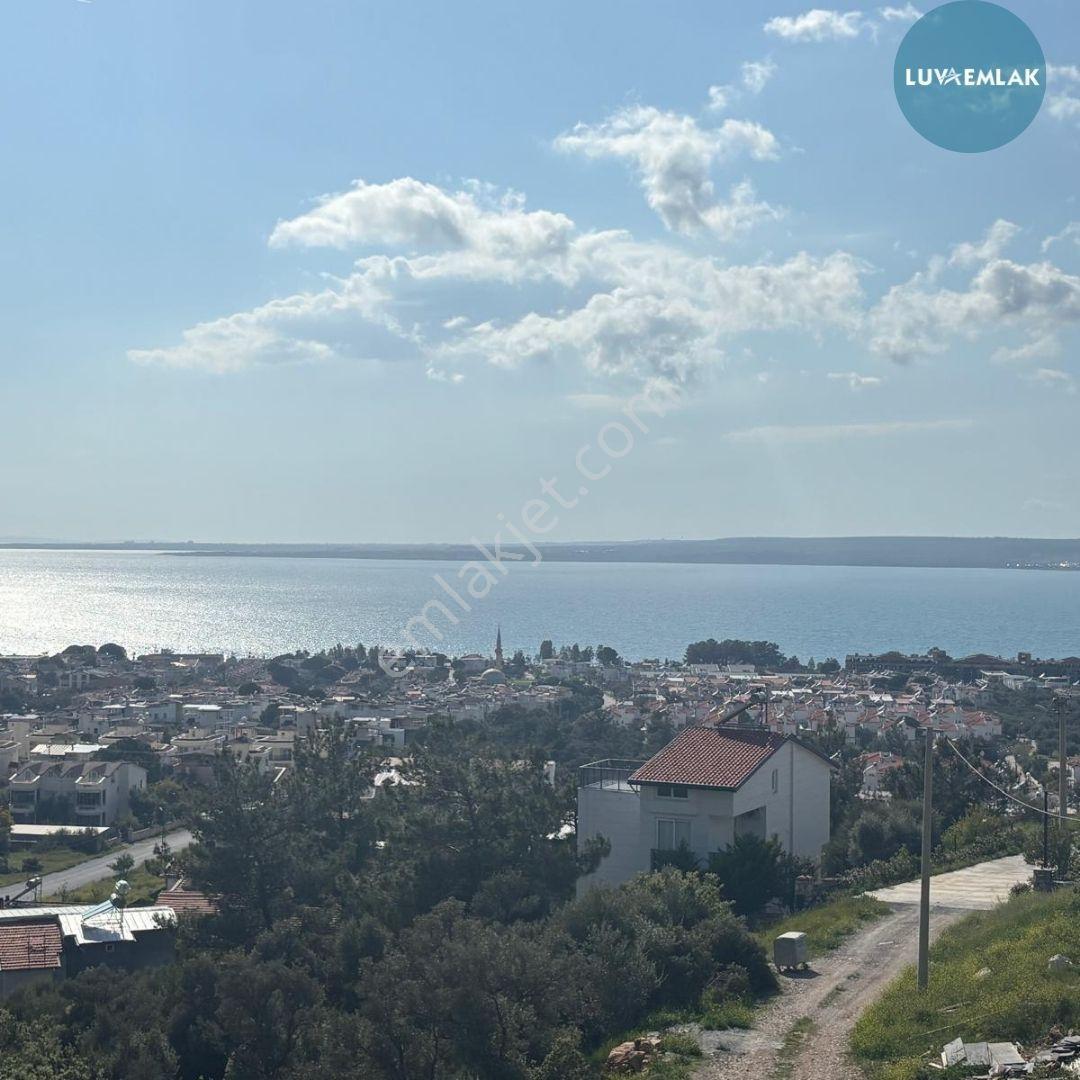 Panoramik Deniz Manzarası, Kendi Enerjisini Üreten Lüks Malikane! - Görsel 35