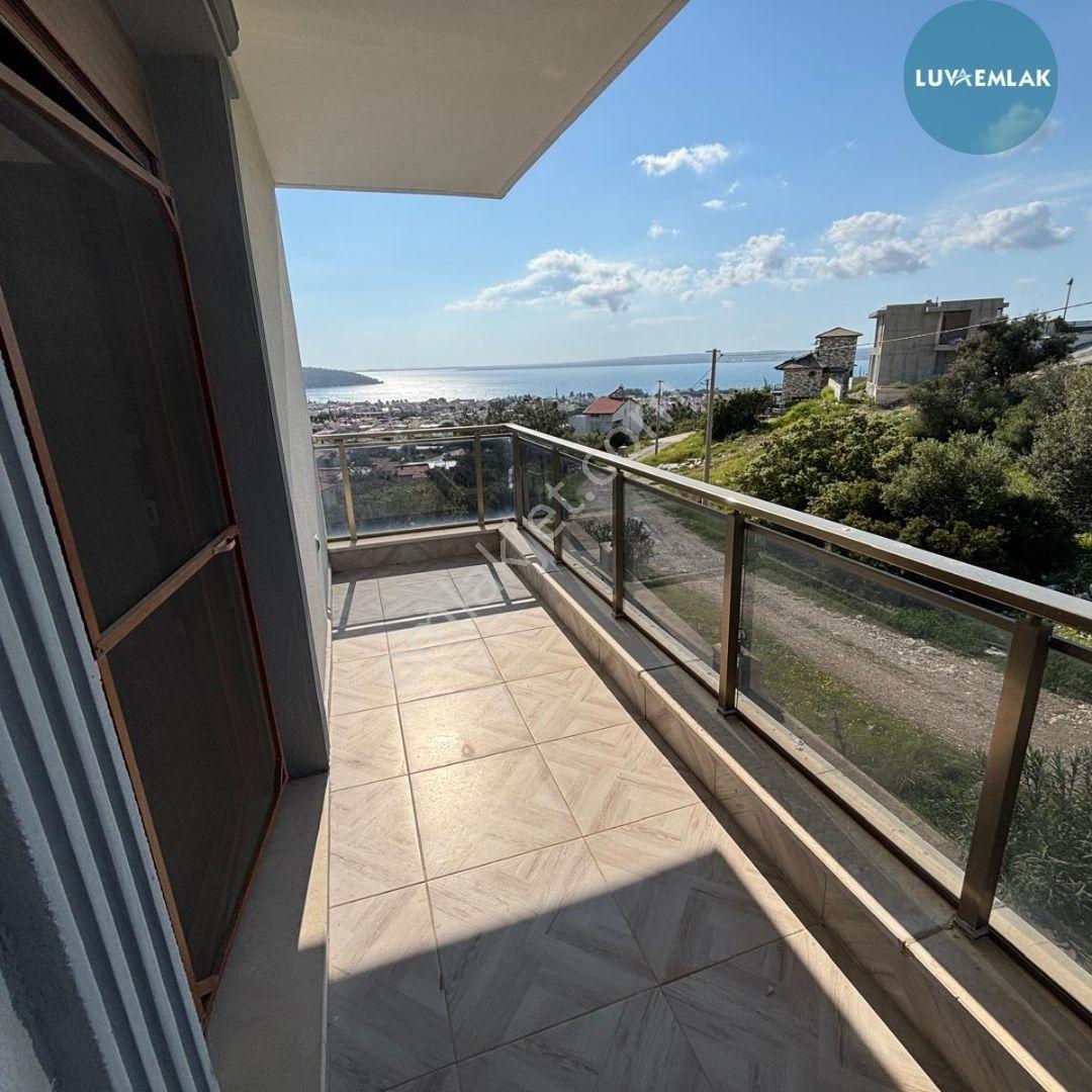 Panoramik Deniz Manzarası, Kendi Enerjisini Üreten Lüks Malikane! - Görsel 26