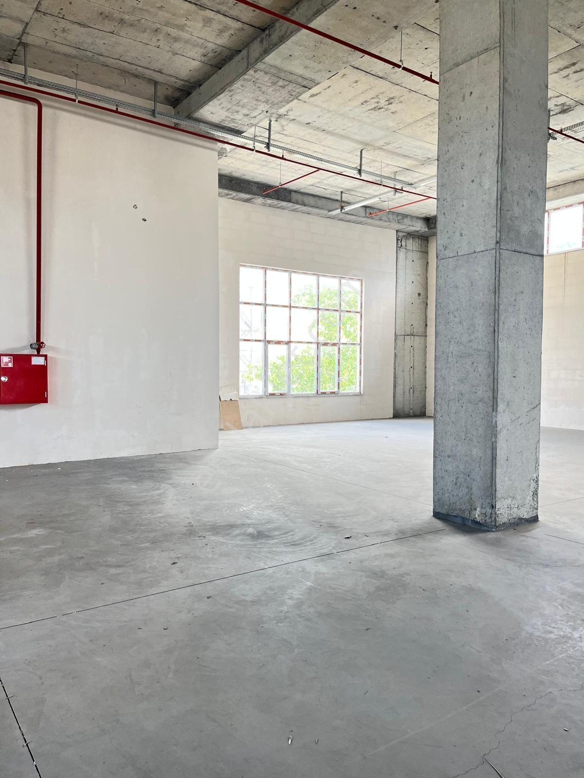 Hadımköy Ömerli Ana Yola Yakın 4000 M2 Lojistik Depo / Fabrika - Görsel 12