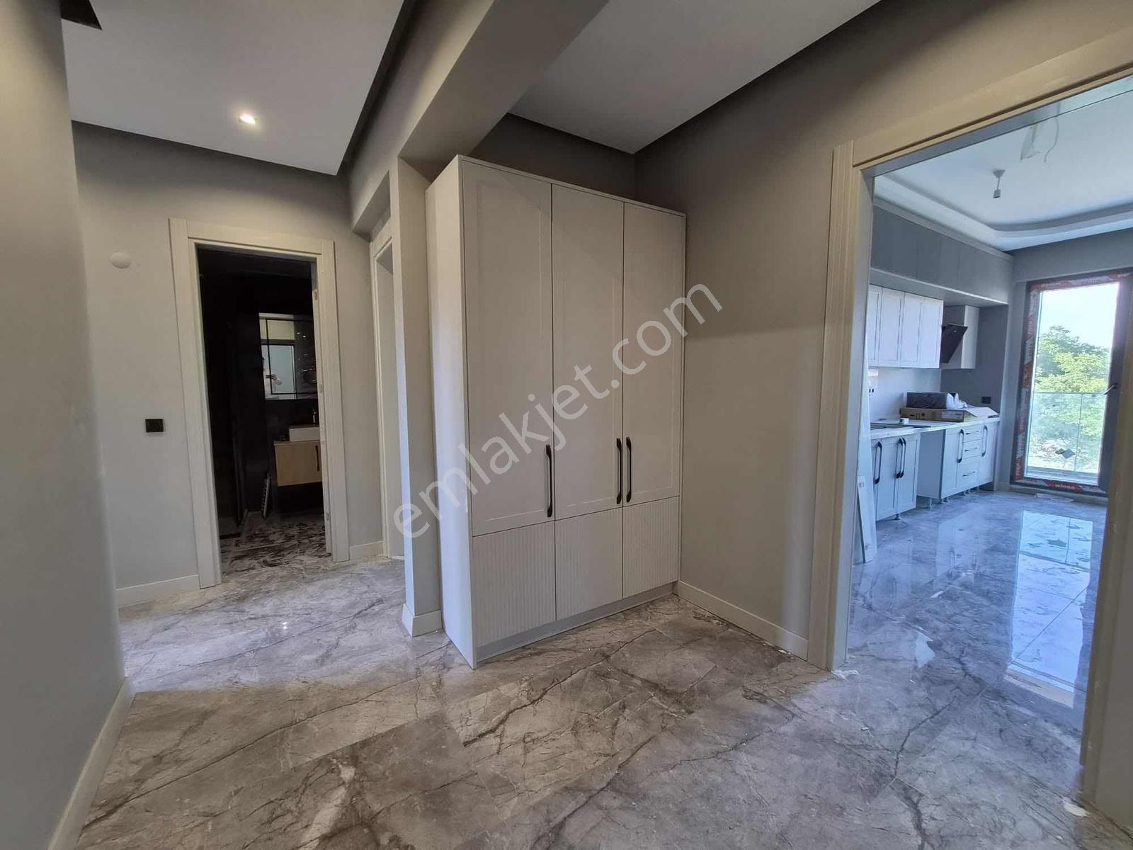Yalova Kadıköyde 'nefes Kadıköy' Sitesinde 3+1 Kiralık Daire - Görsel 6