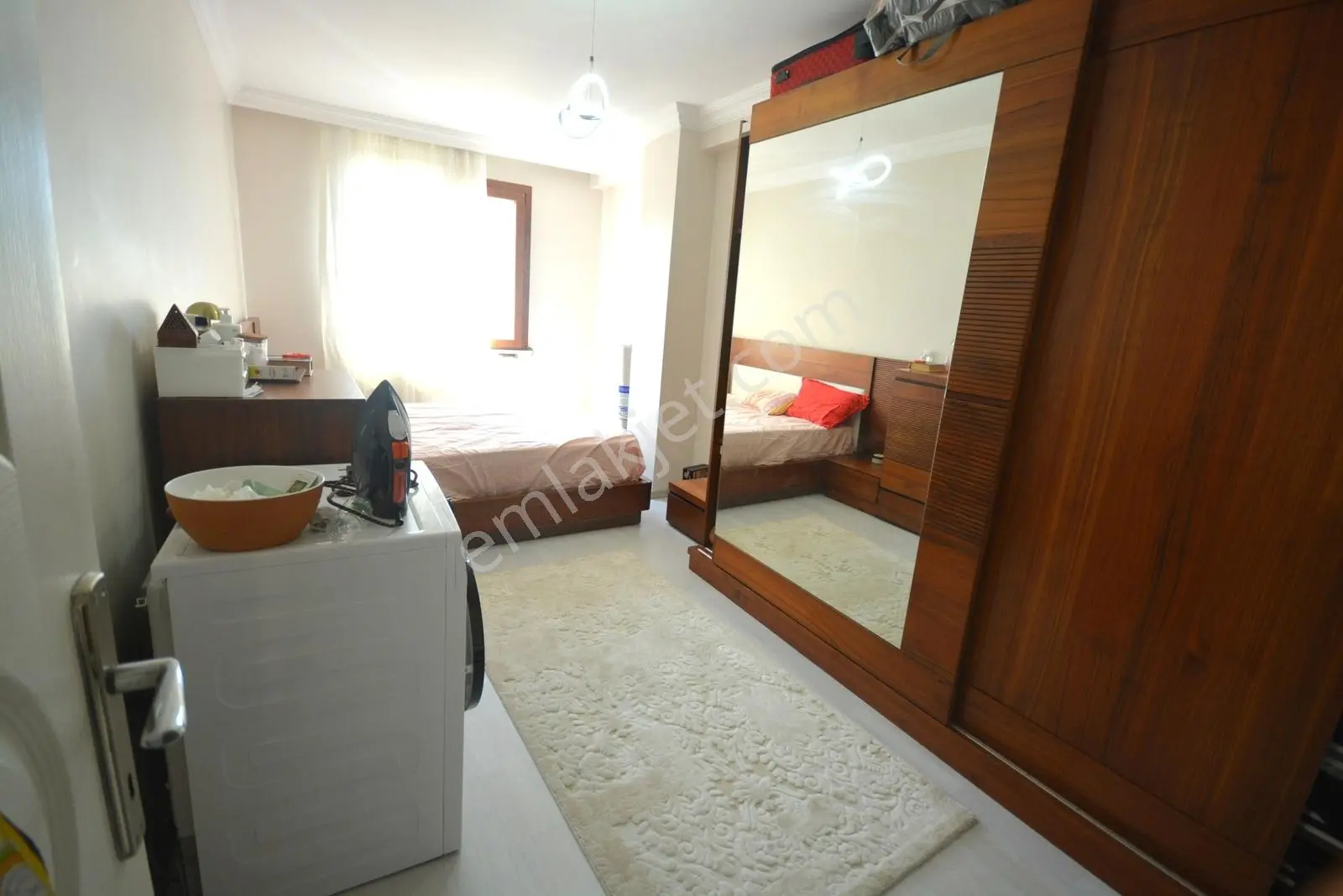 Eyüp Sultan Mah. De 3+1 Ara Kat 120 M2 İskanlı Satılık Daire - Görsel 6