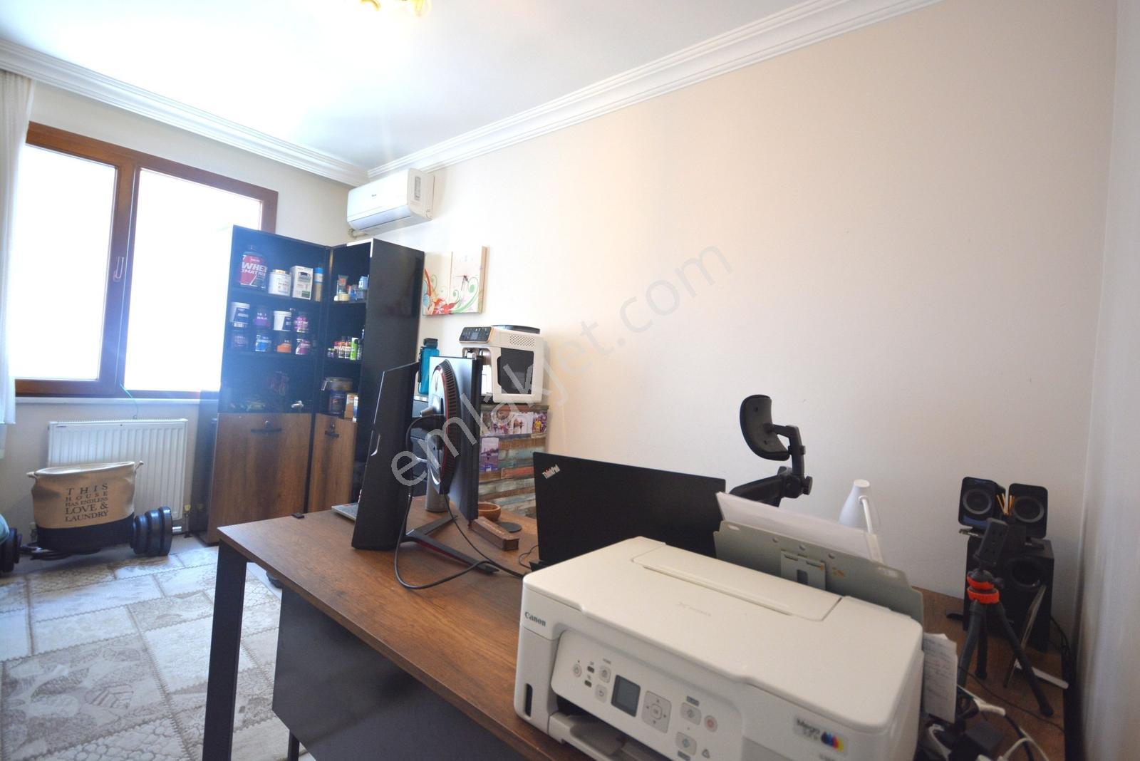 Eyüp Sultan Mah. De 3+1 Ara Kat 120 M2 İskanlı Satılık Daire - Görsel 18