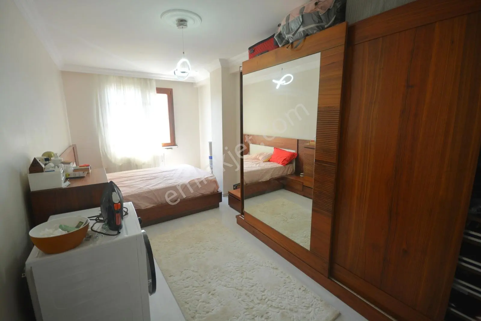 Eyüp Sultan Mah. De 3+1 Ara Kat 120 M2 İskanlı Satılık Daire - Görsel 3