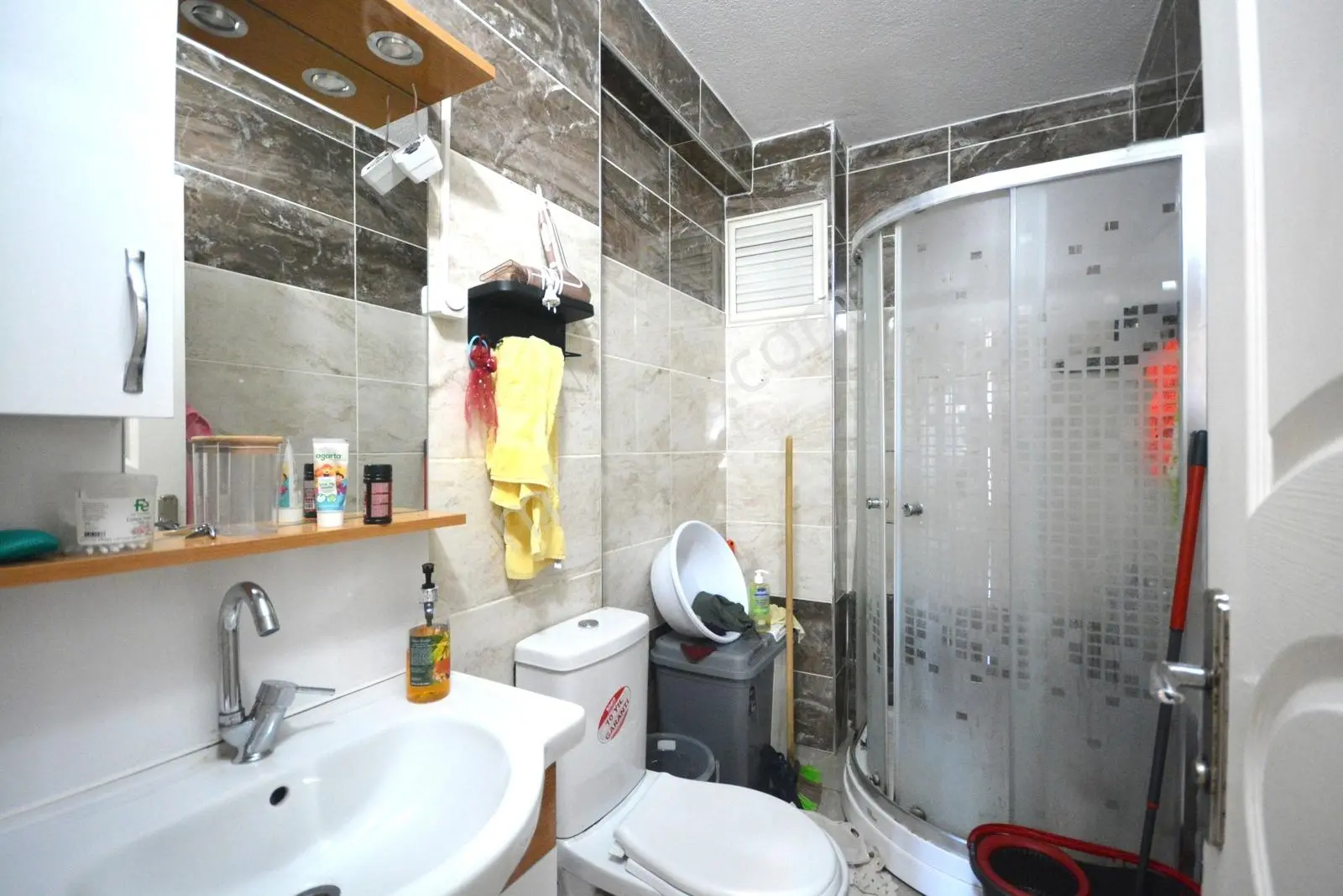 Eyüp Sultan Mah. De 3+1 Ara Kat 120 M2 İskanlı Satılık Daire - Görsel 9