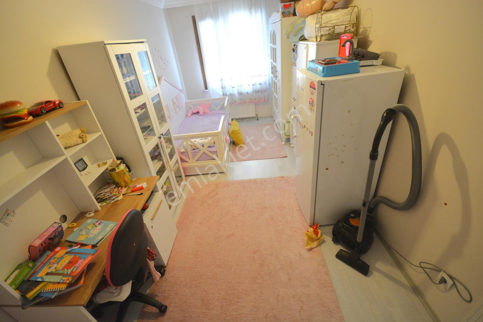Eyüp Sultan Mah. De 3+1 Ara Kat 120 M2 İskanlı Satılık Daire - Görsel 10