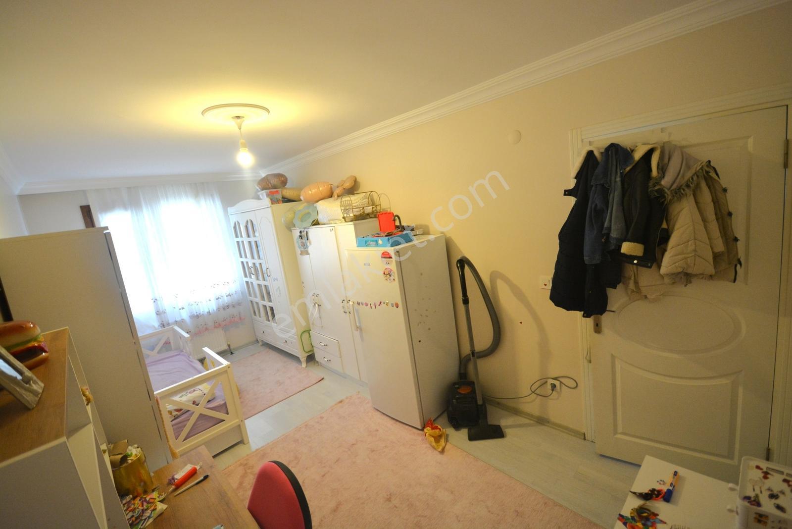 Eyüp Sultan Mah. De 3+1 Ara Kat 120 M2 İskanlı Satılık Daire - Görsel 13
