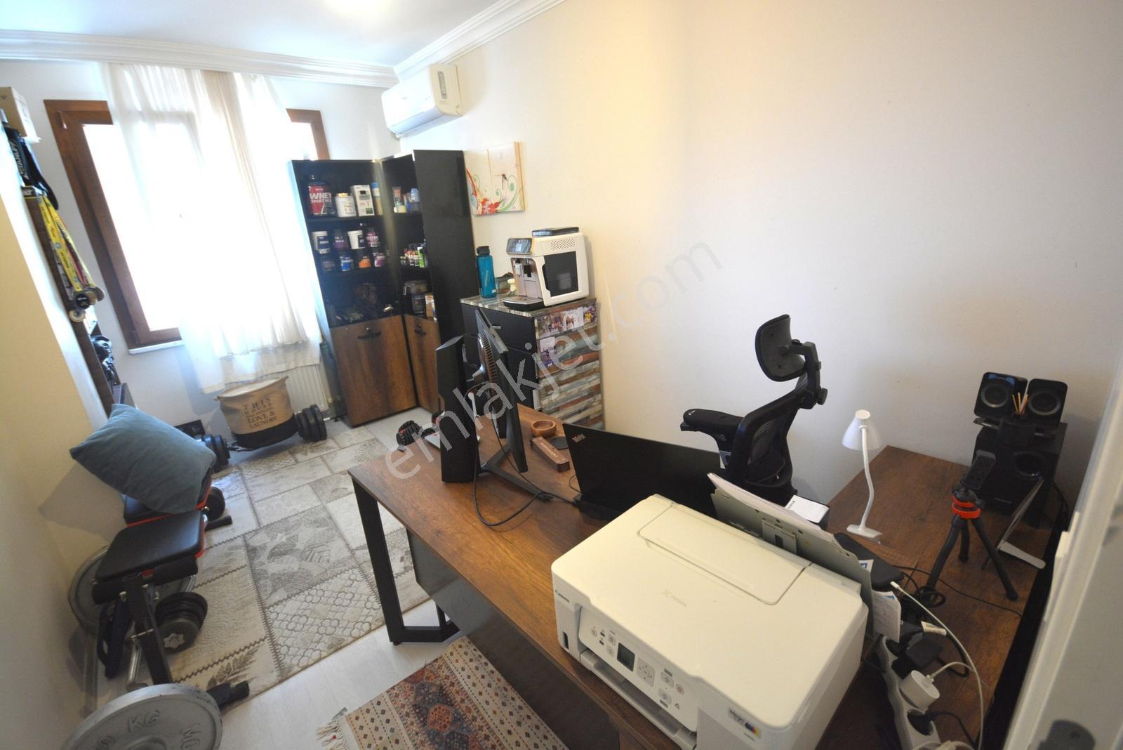 Eyüp Sultan Mah. De 3+1 Ara Kat 120 M2 İskanlı Satılık Daire - Görsel 21