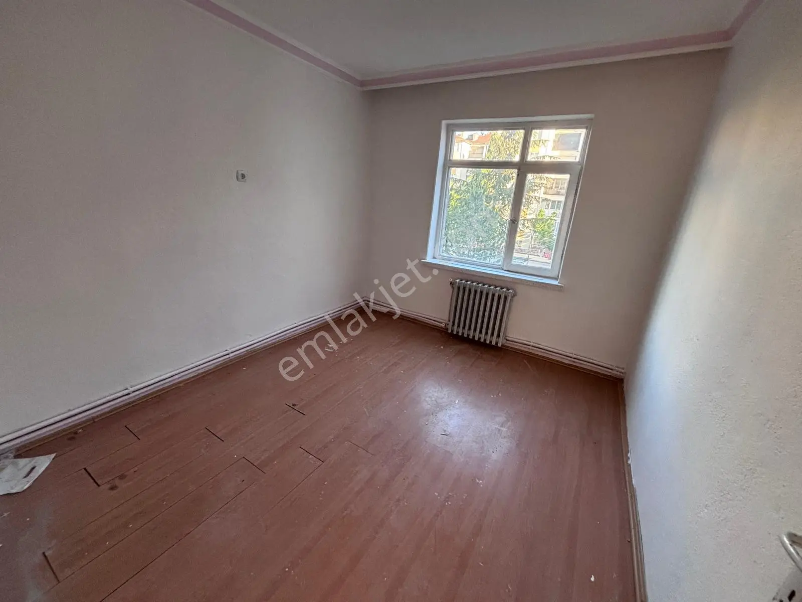 Çorum Mimar Sinan Kütüphanesi Yanı 3+1 Kiralık Daire - Görsel 3