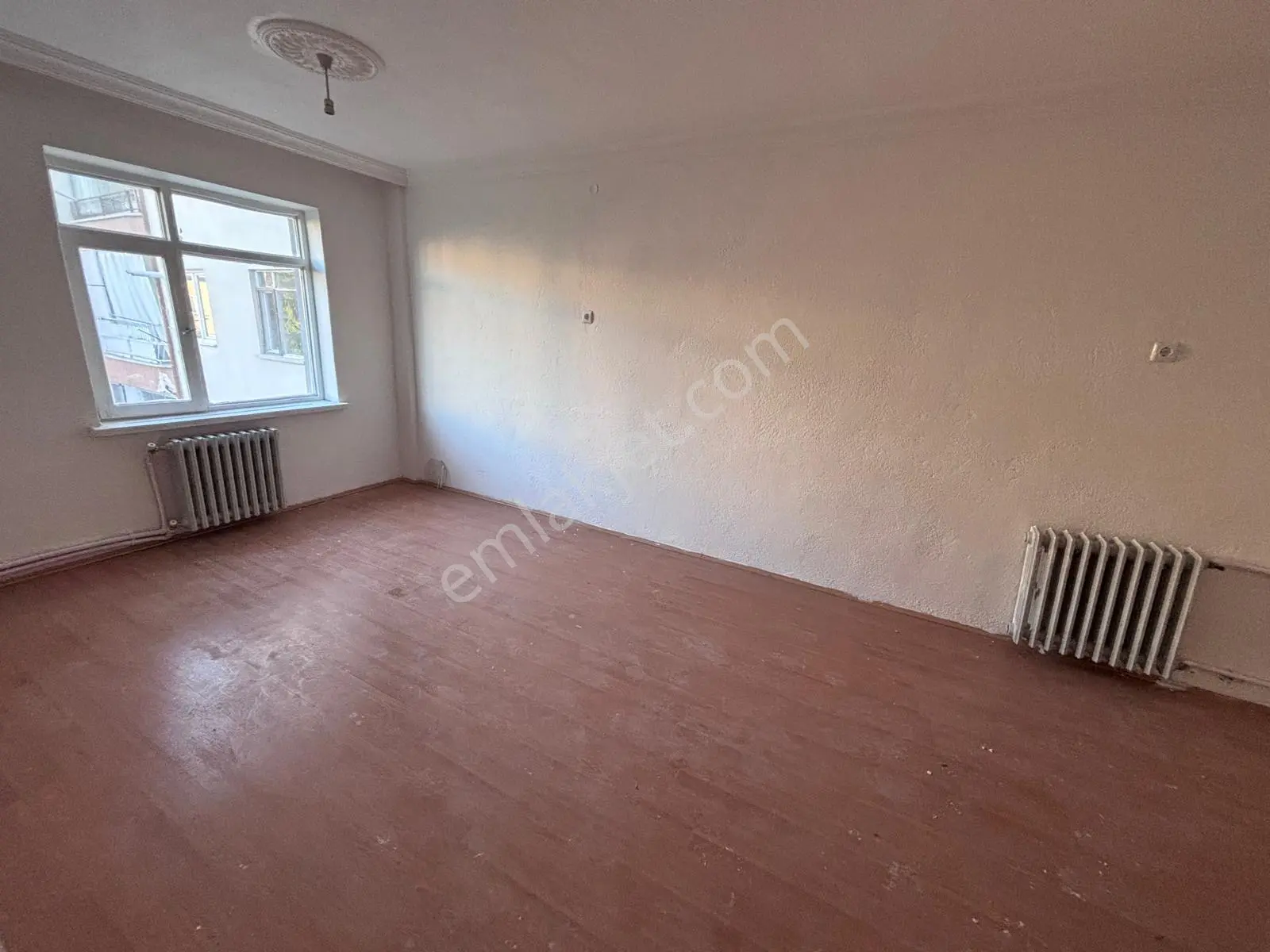 Çorum Mimar Sinan Kütüphanesi Yanı 3+1 Kiralık Daire - Görsel 4