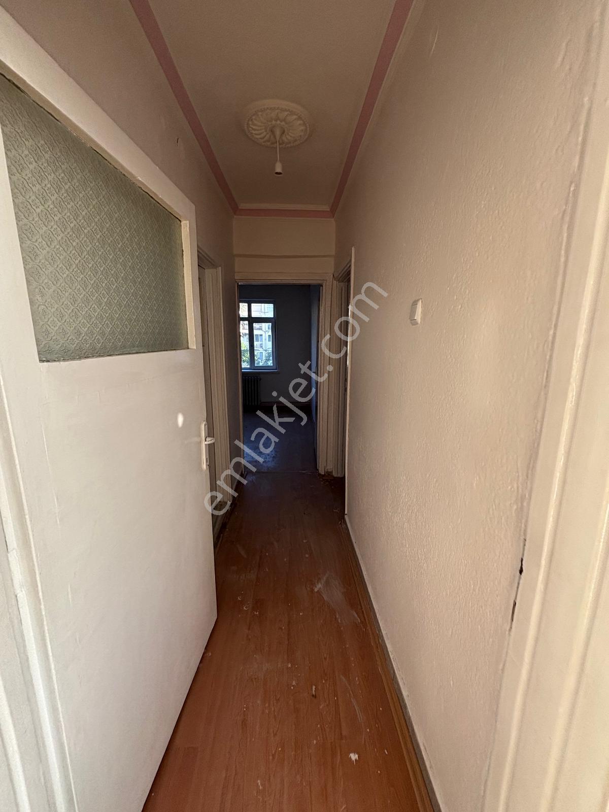 Çorum Mimar Sinan Kütüphanesi Yanı 3+1 Kiralık Daire - Görsel 8