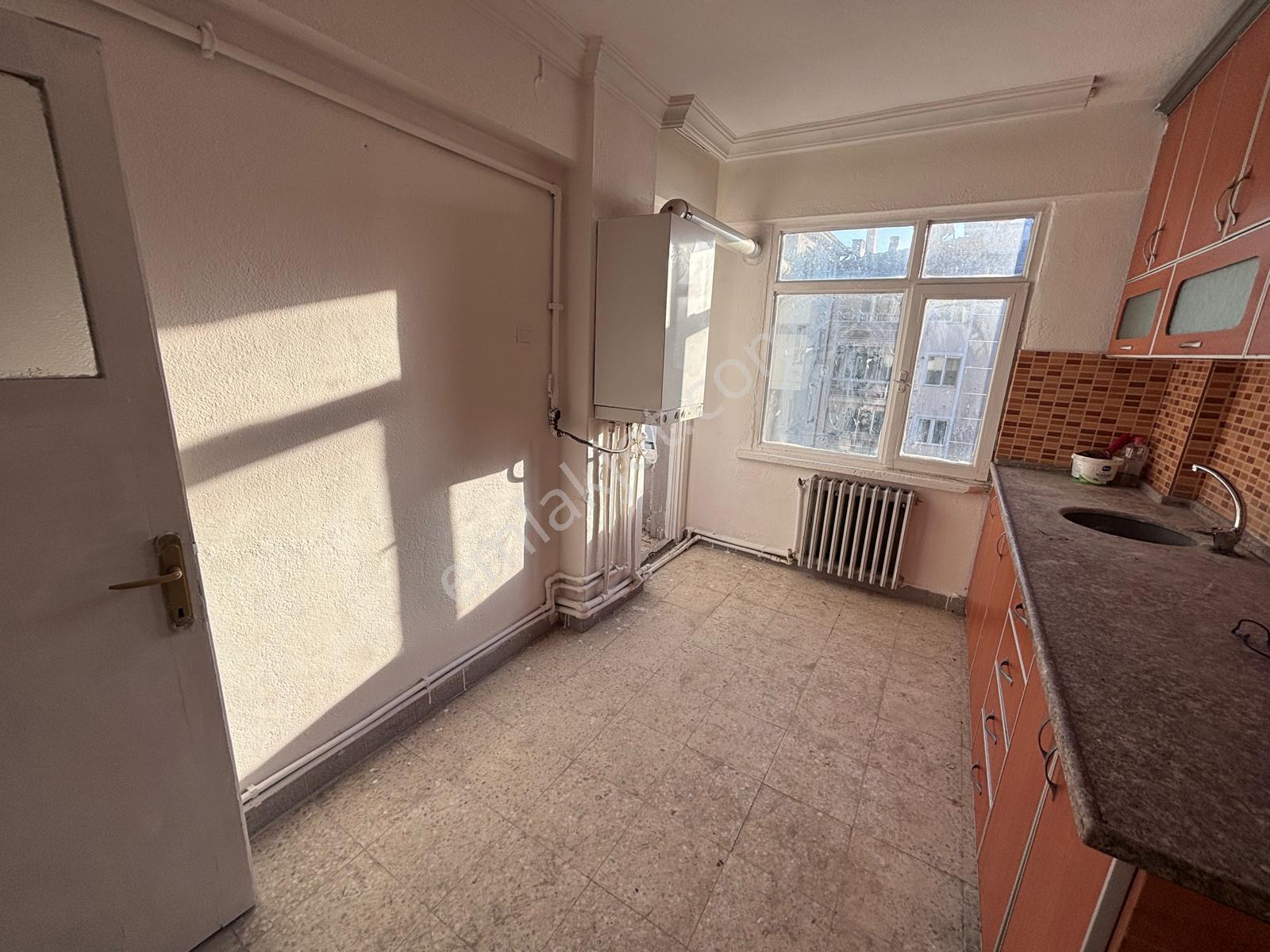 Çorum Mimar Sinan Kütüphanesi Yanı 3+1 Kiralık Daire - Görsel 7