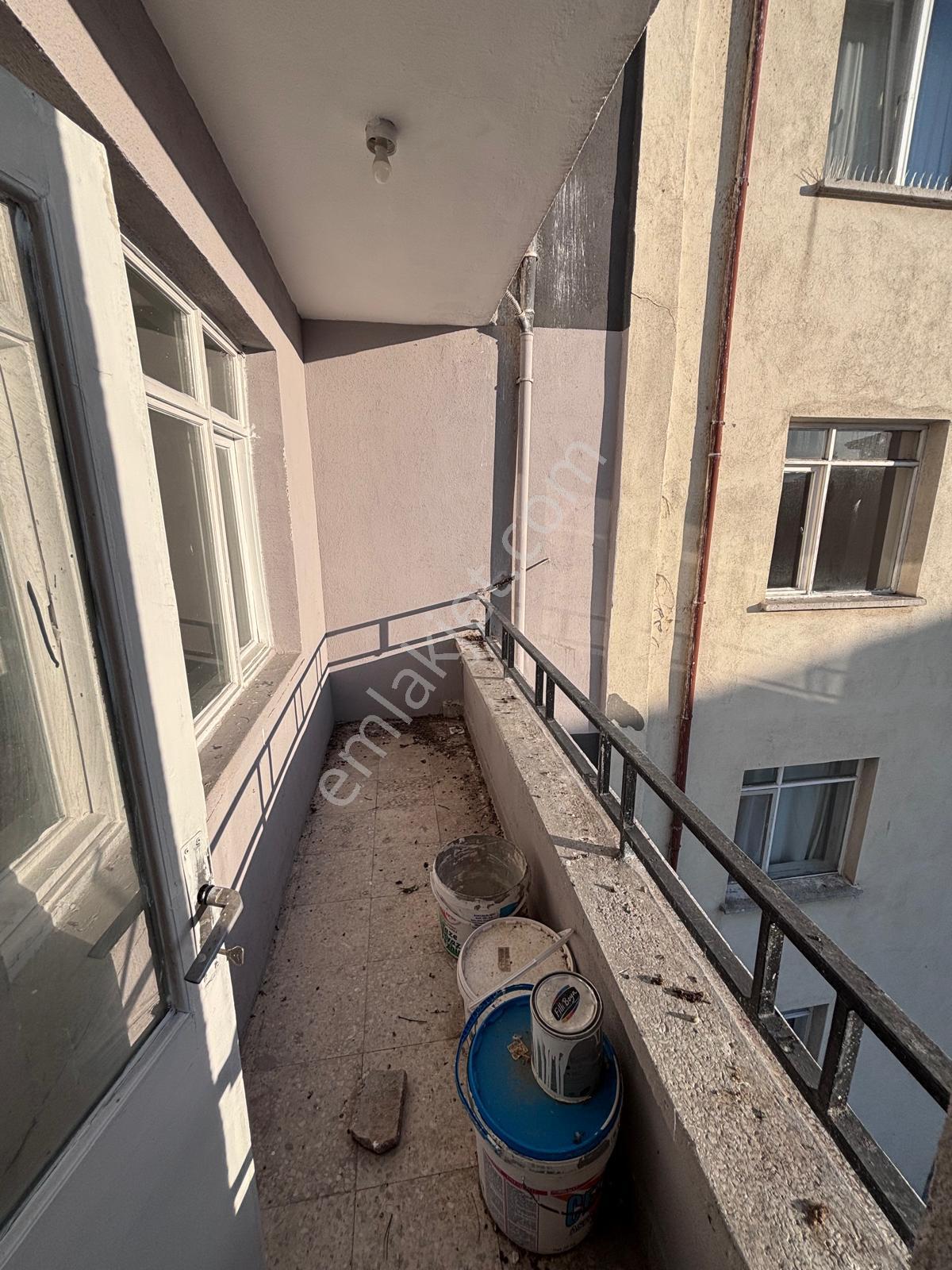 Çorum Mimar Sinan Kütüphanesi Yanı 3+1 Kiralık Daire - Görsel 10