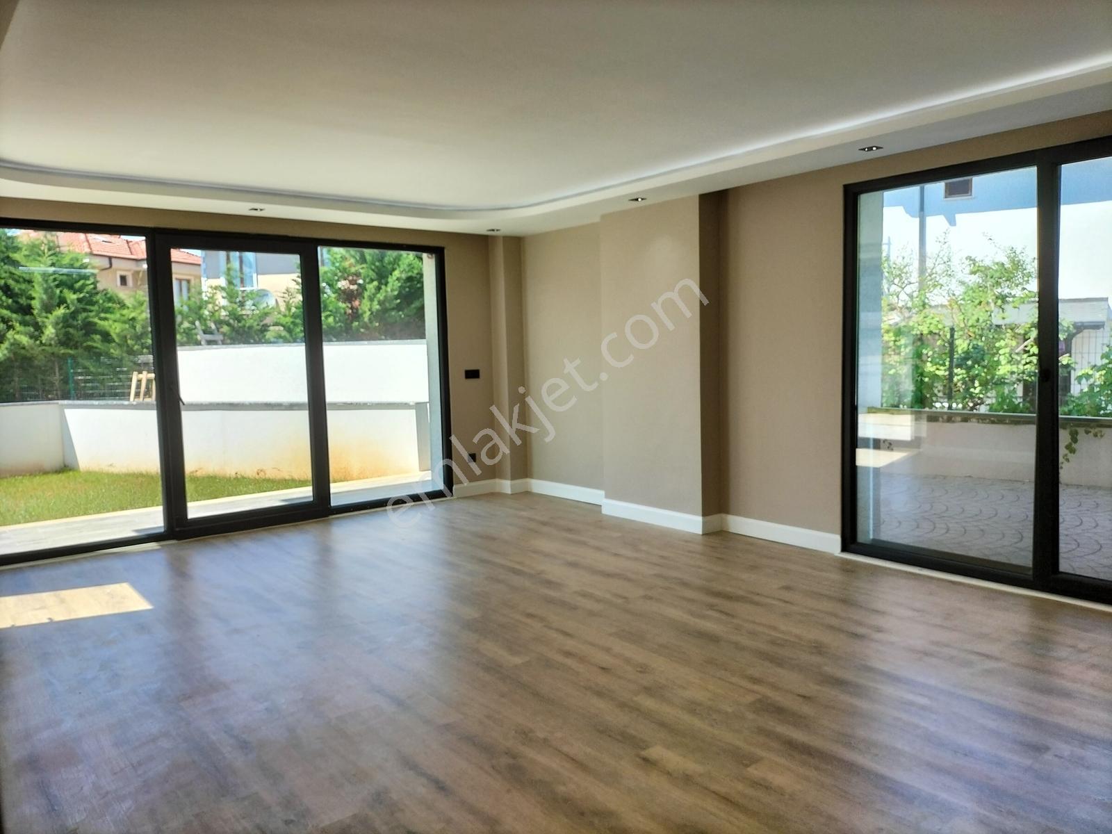 Kumbaba Da Denize Ve Plaja Yakın Havuzlu 225m2 5+1 Satılık Villa - Görsel 22