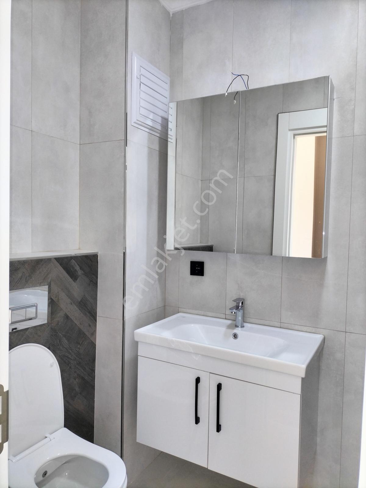 Kumbaba Da Denize Ve Plaja Yakın Havuzlu 225m2 5+1 Satılık Villa - Görsel 30