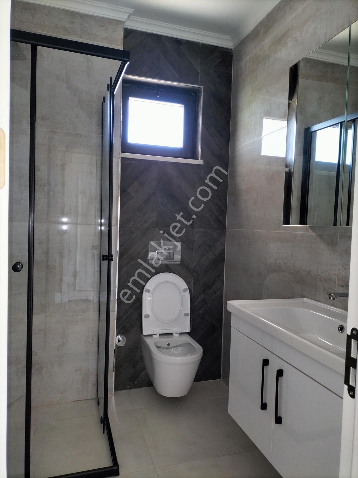 Kumbaba Da Denize Ve Plaja Yakın Havuzlu 225m2 5+1 Satılık Villa - Görsel 28