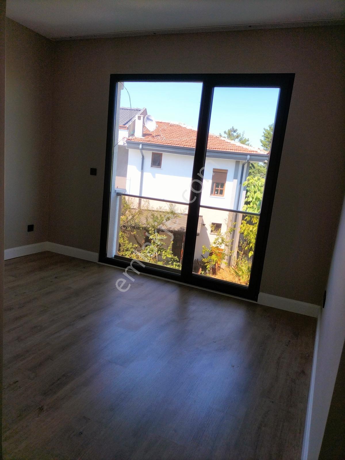 Kumbaba Da Denize Ve Plaja Yakın Havuzlu 225m2 5+1 Satılık Villa - Görsel 7