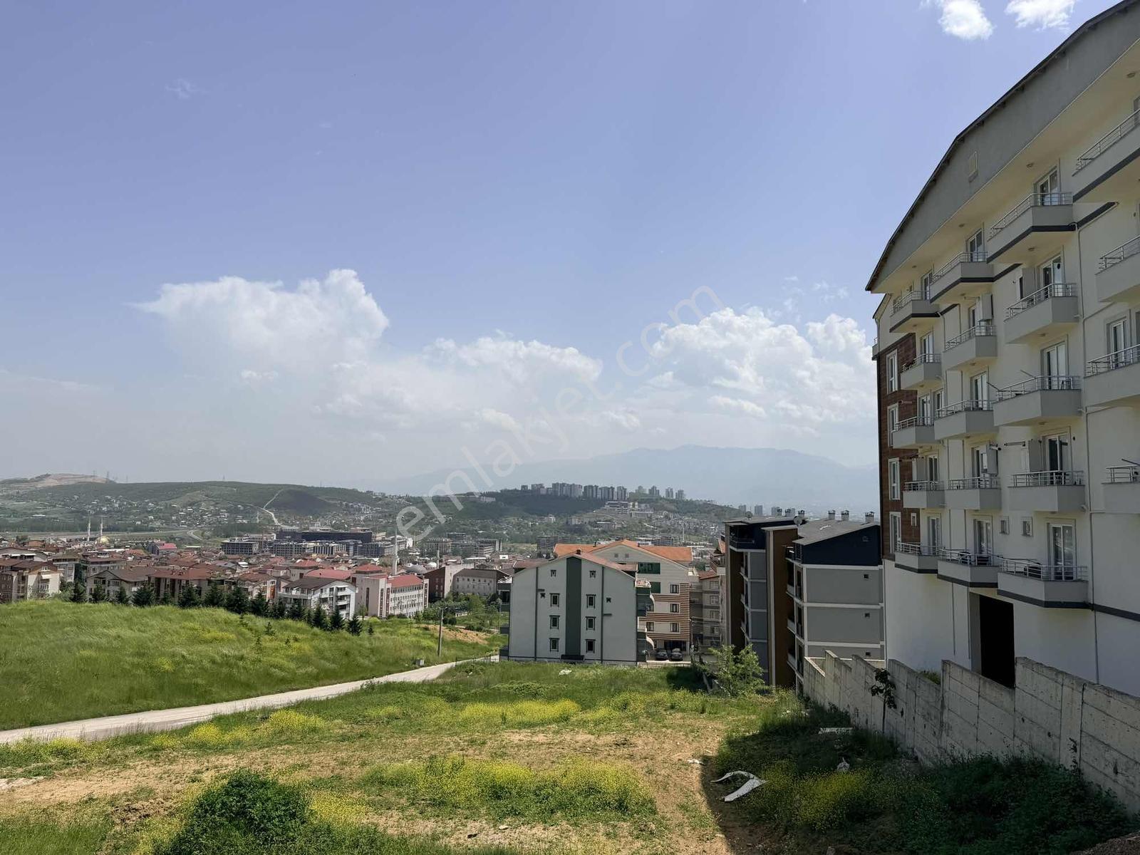Tarcanlardan Gündoğdu Eren Life'da Satılık 1+1 Boş Daire - Görsel 11
