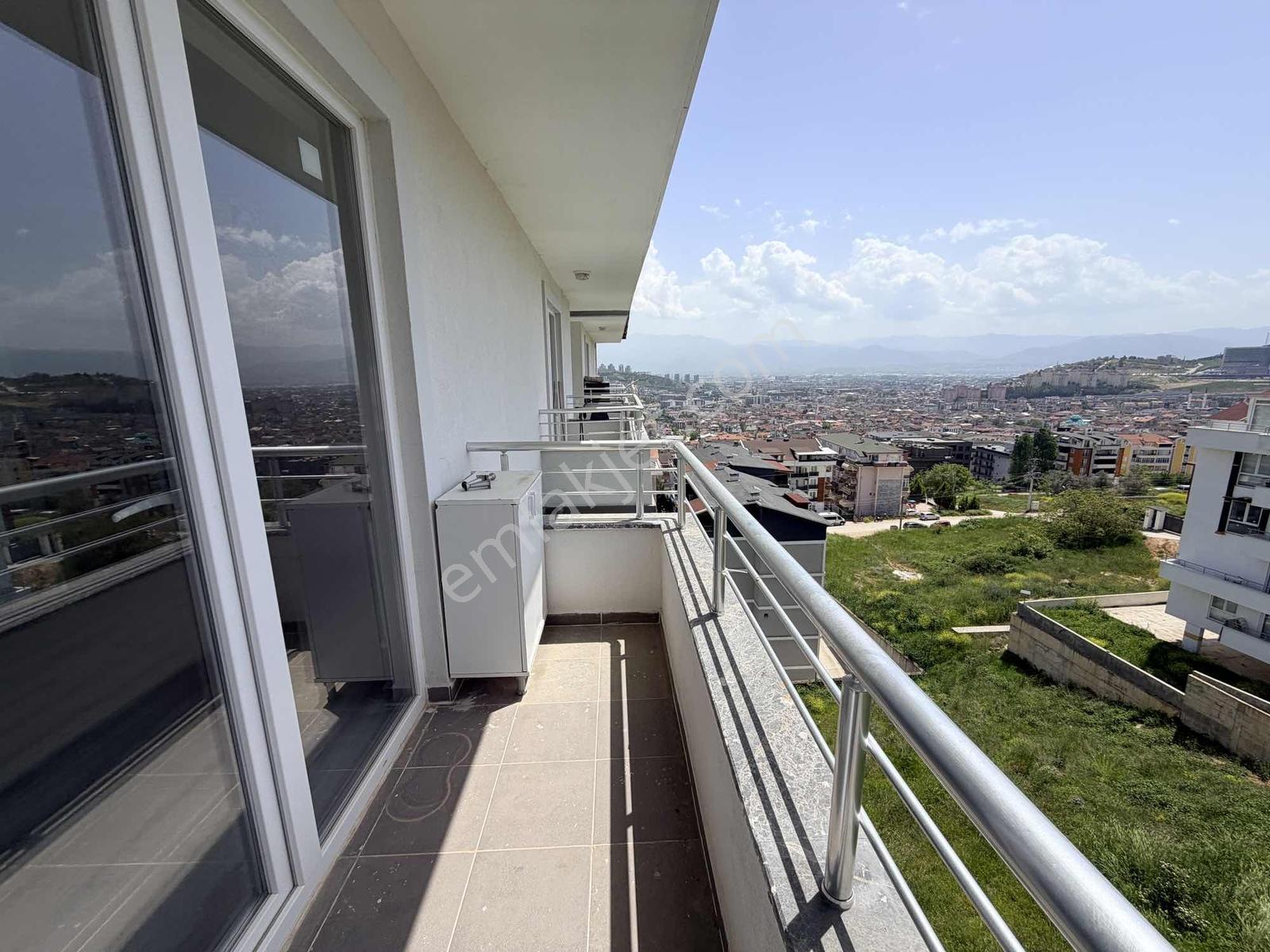 Tarcanlardan Gündoğdu Eren Life'da Satılık 1+1 Boş Daire - Görsel 12