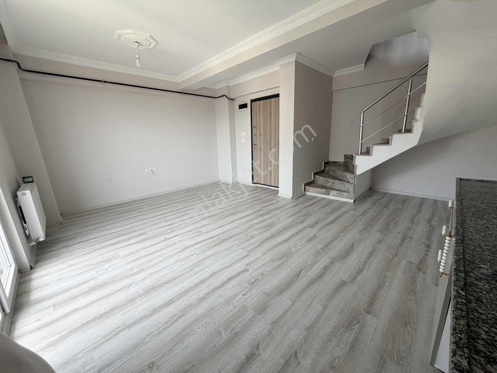 Tarcanlardan Gündoğdu Eren Life'da Satılık 1+1 Boş Daire - Görsel 18